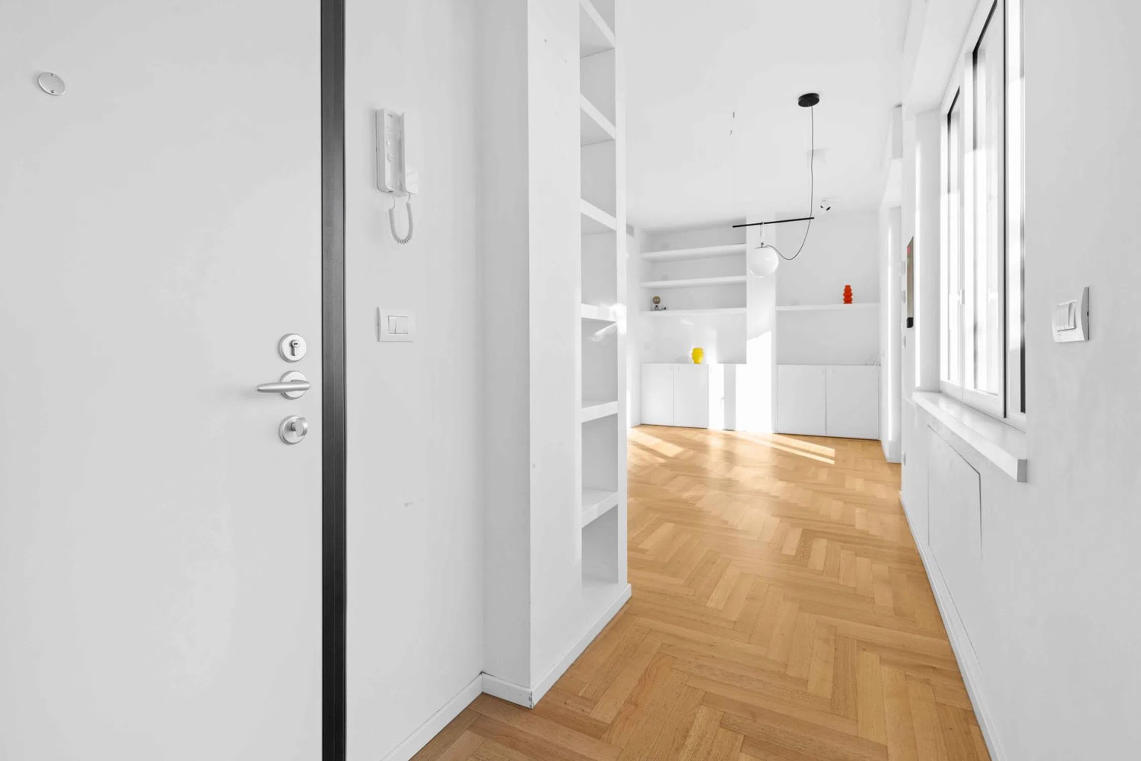 Attico in via Giovanni Pezzotti s.n.c. - Photo 3