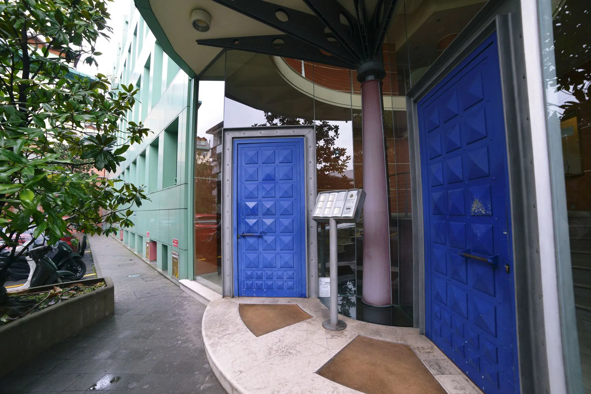 Trilocale in via Bernardino Verro - Photo 12