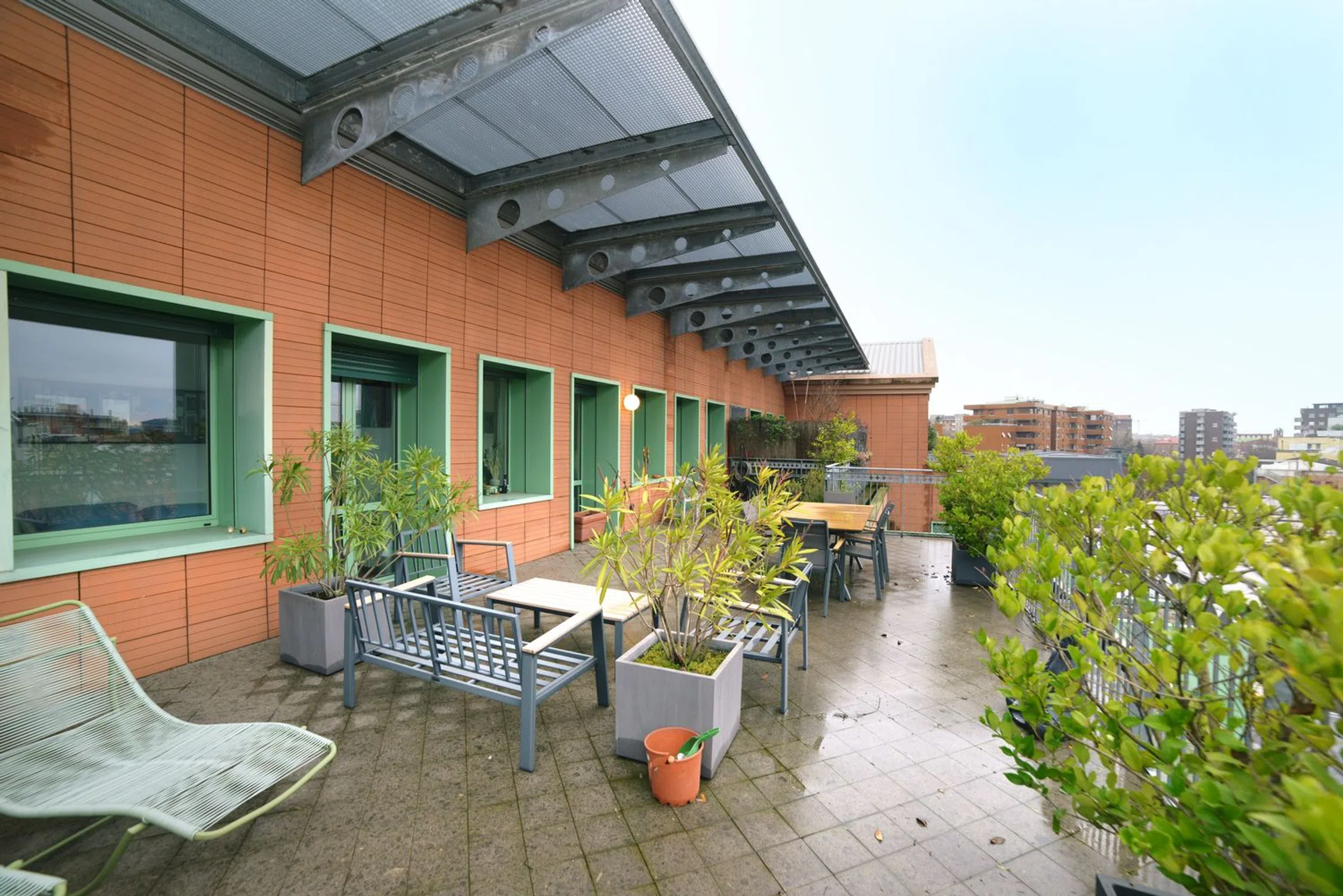 Trilocale in via Bernardino Verro - Photo 14