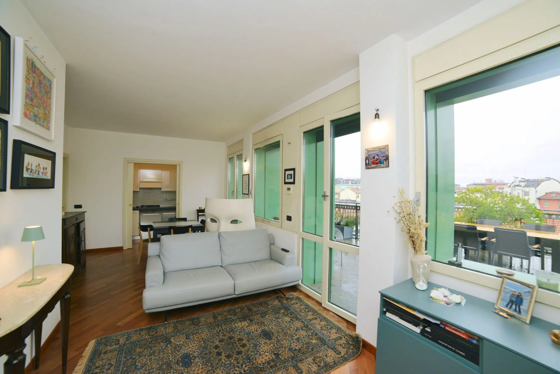 Trilocale in via Bernardino Verro - Photo 15