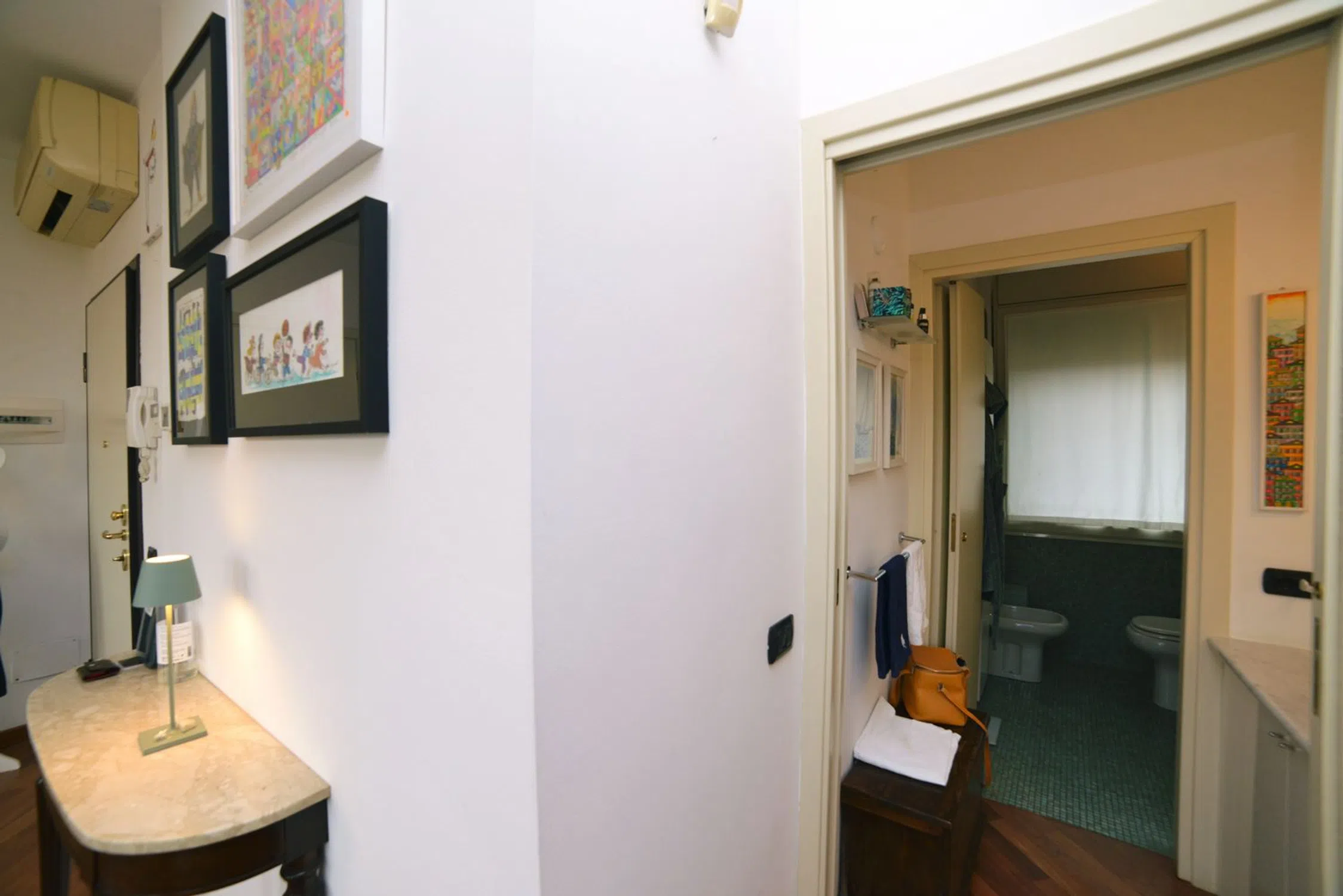 Trilocale in via Bernardino Verro - Photo 17