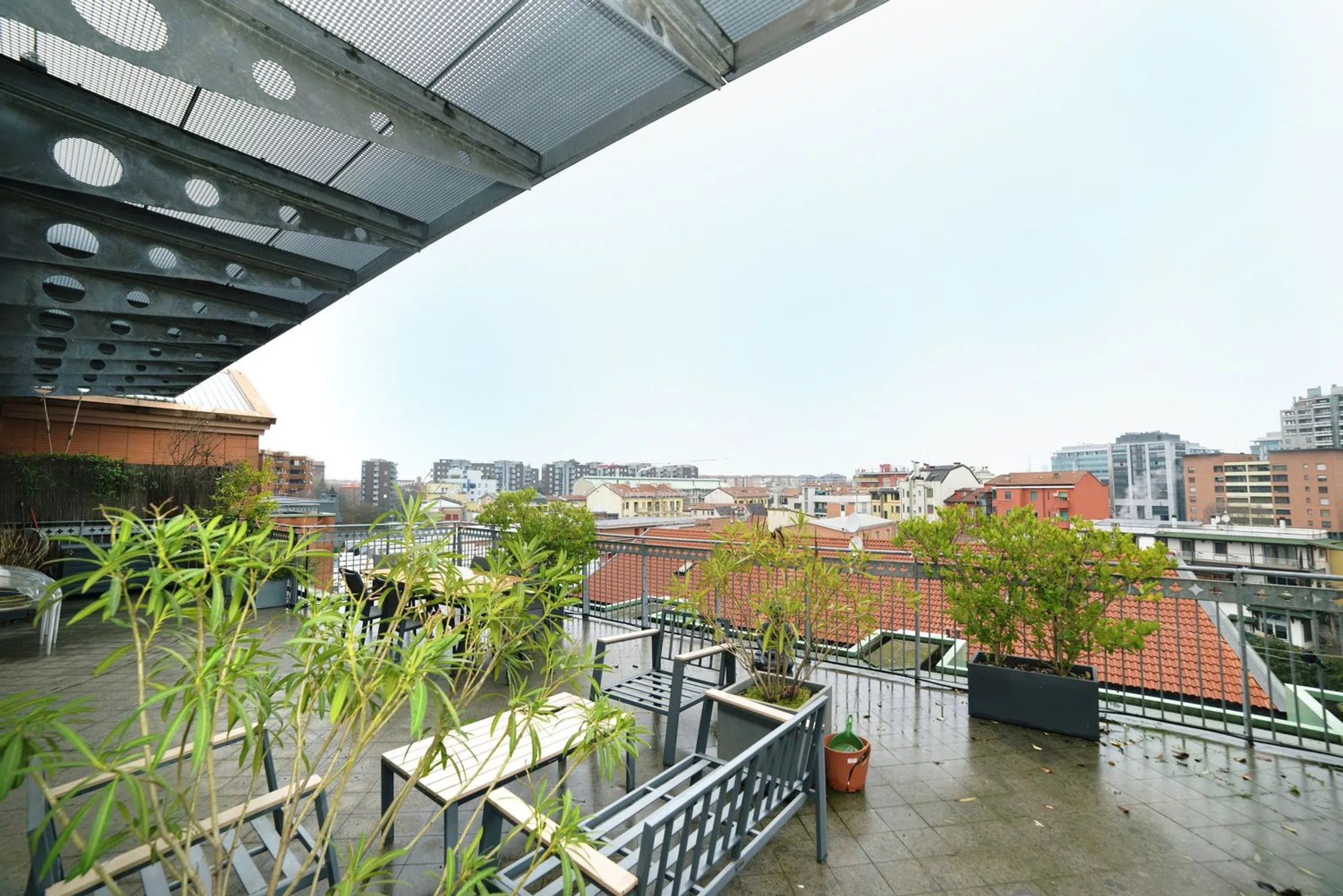 Trilocale in via Bernardino Verro - Photo 20