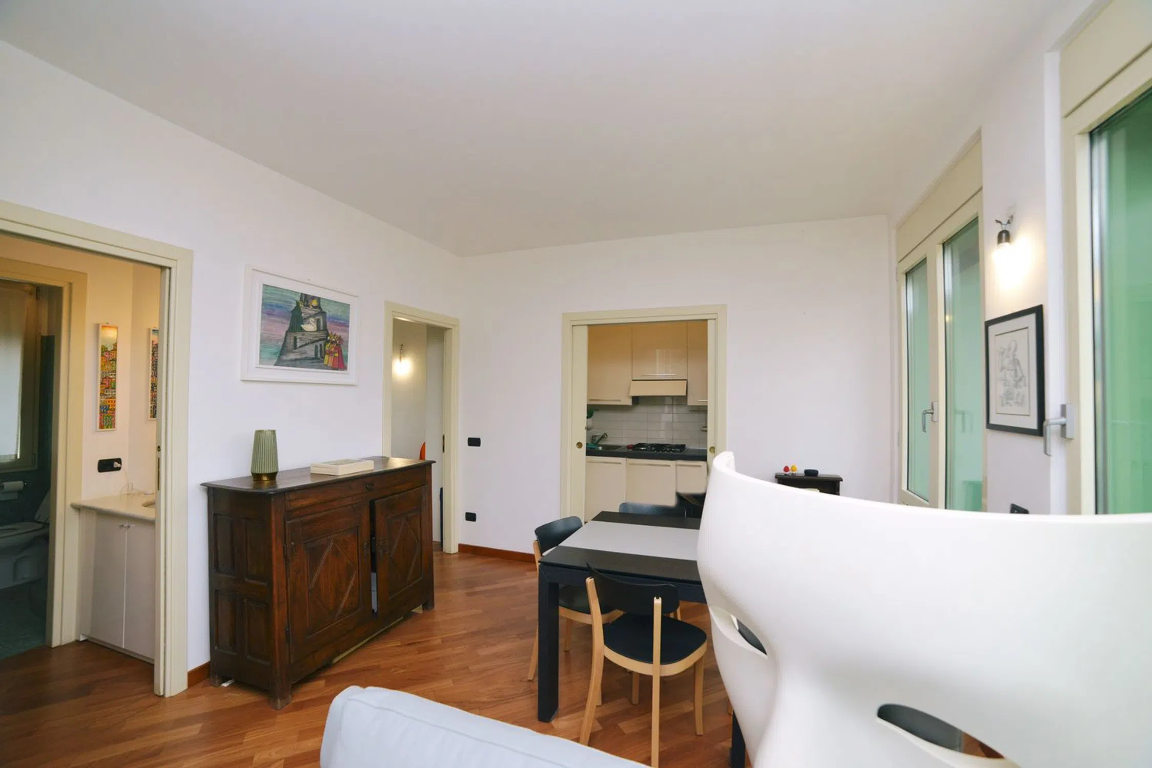 Trilocale in via Bernardino Verro - Photo 5