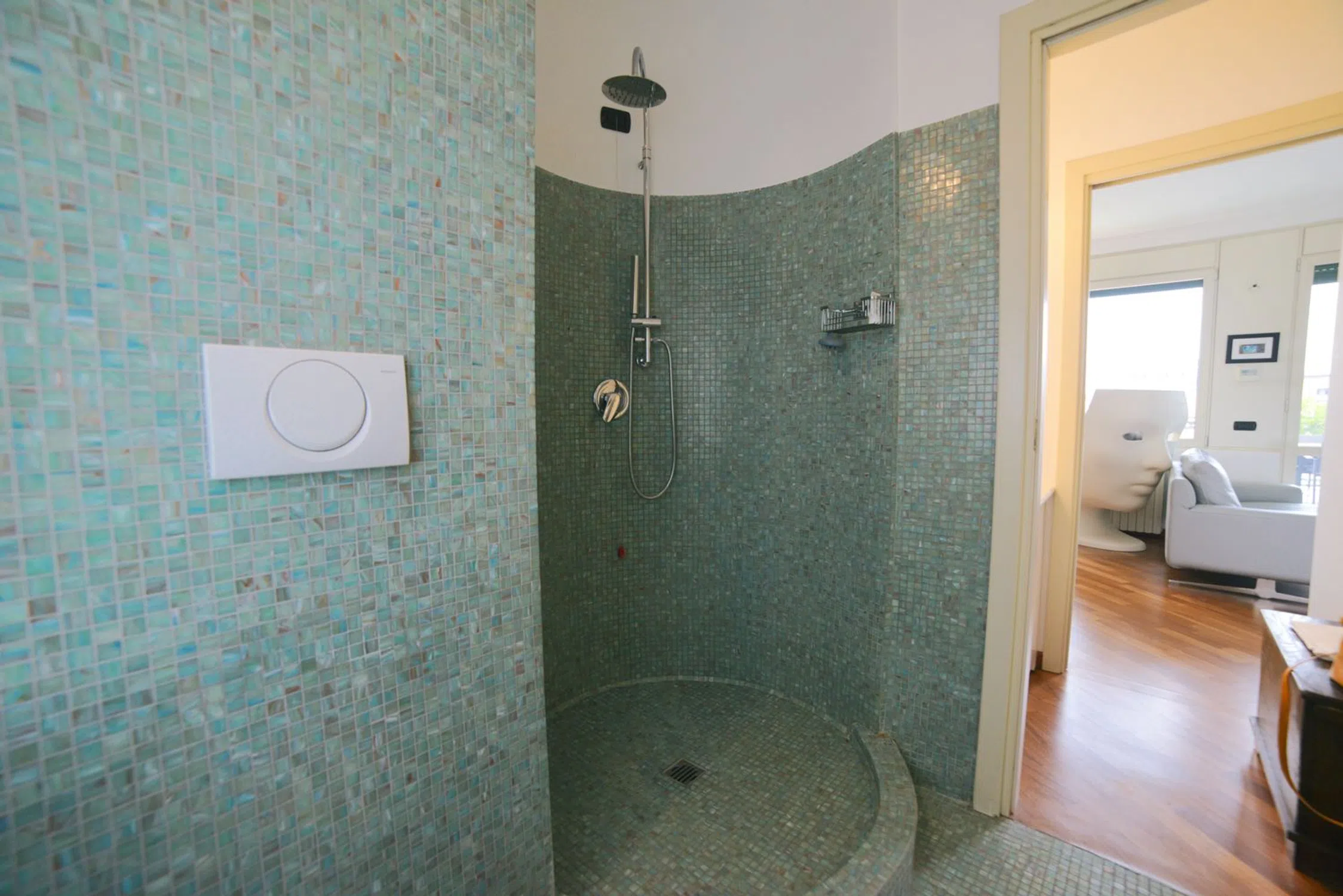 Trilocale in via Bernardino Verro - Photo 6