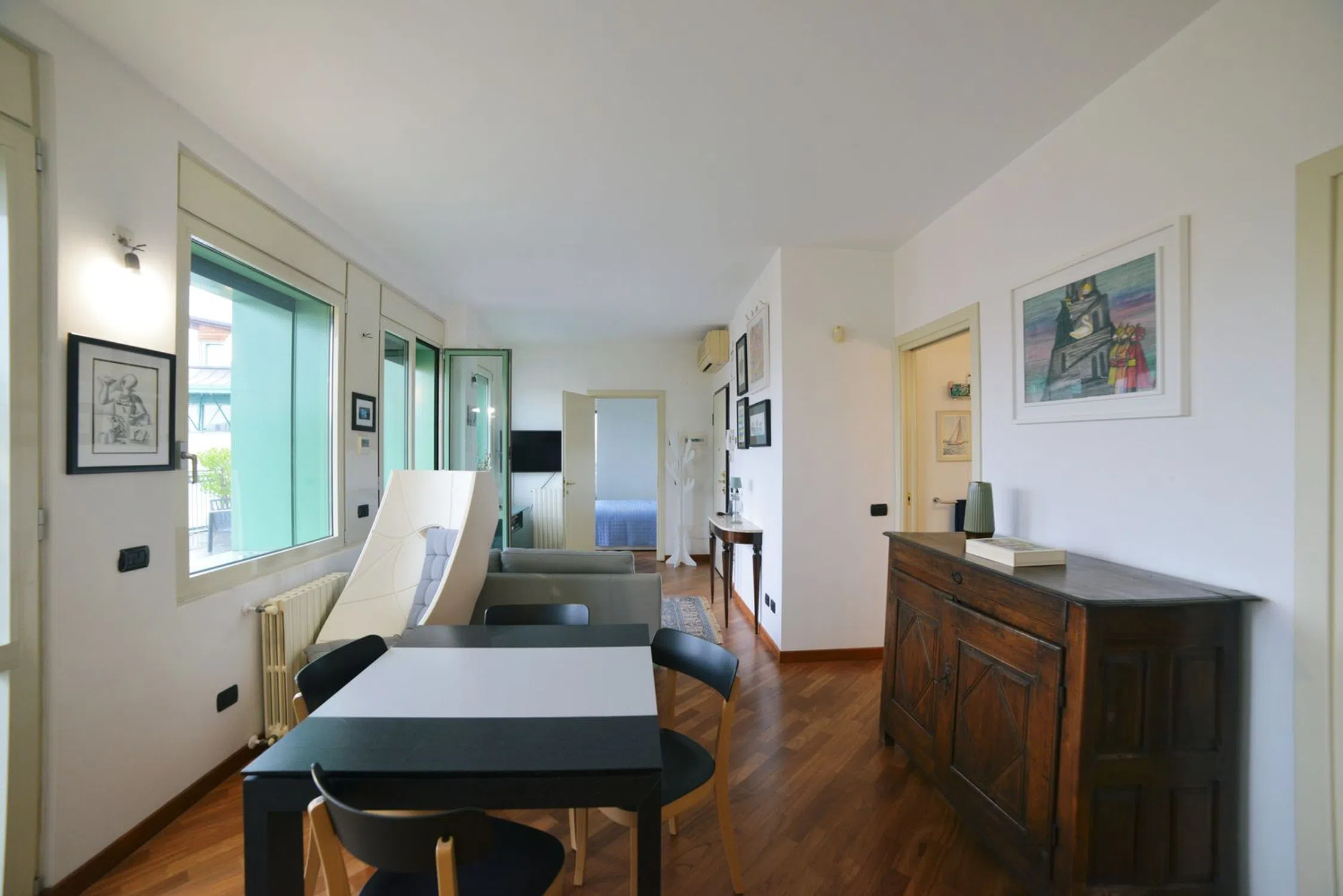 Trilocale in via Bernardino Verro - Photo 8