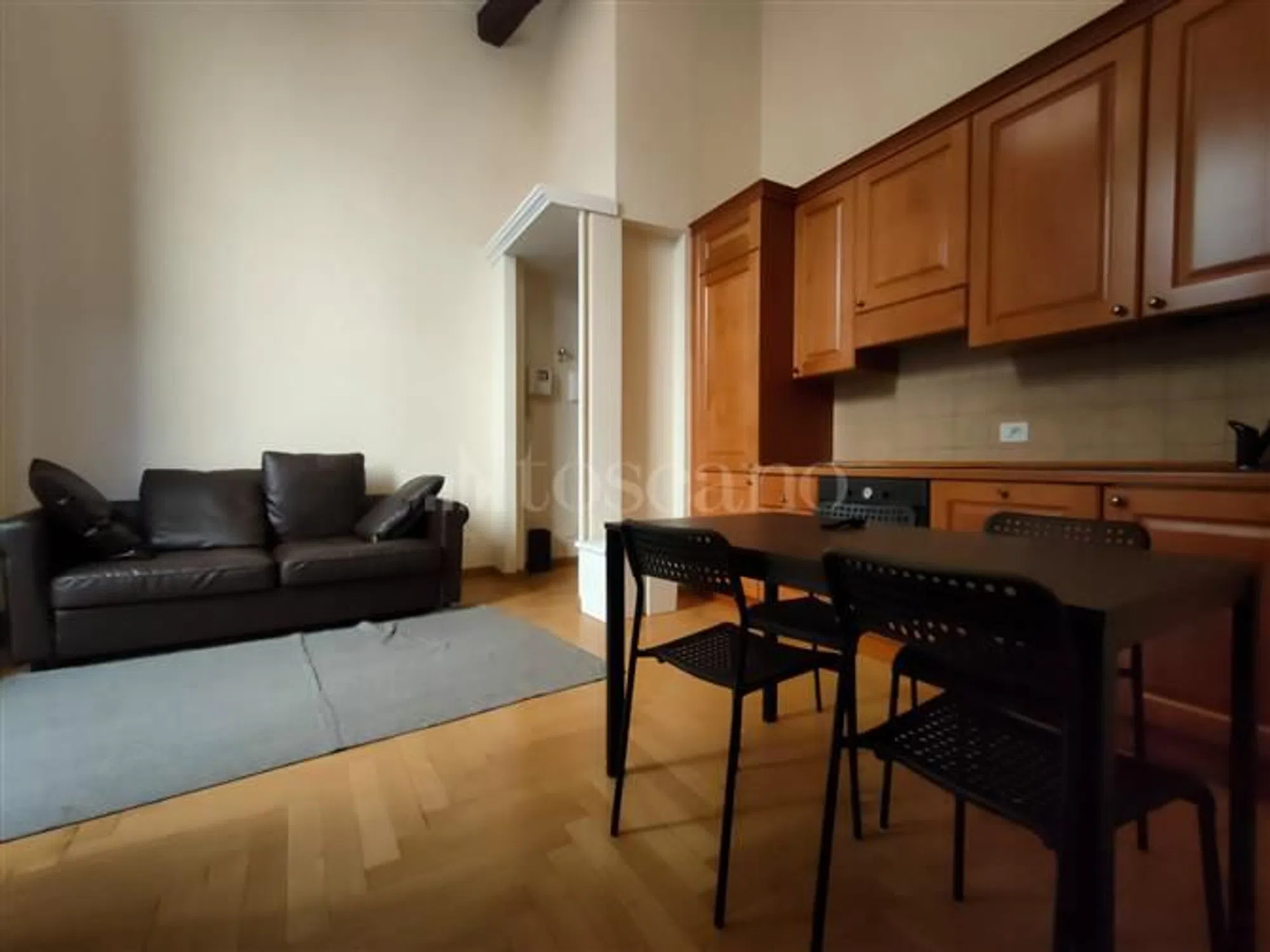 Bilocale in via San Maurilio - Photo 2