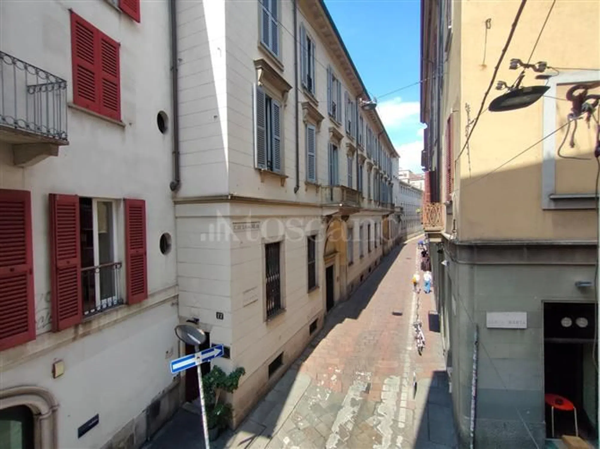 Bilocale in via San Maurilio - Photo 11