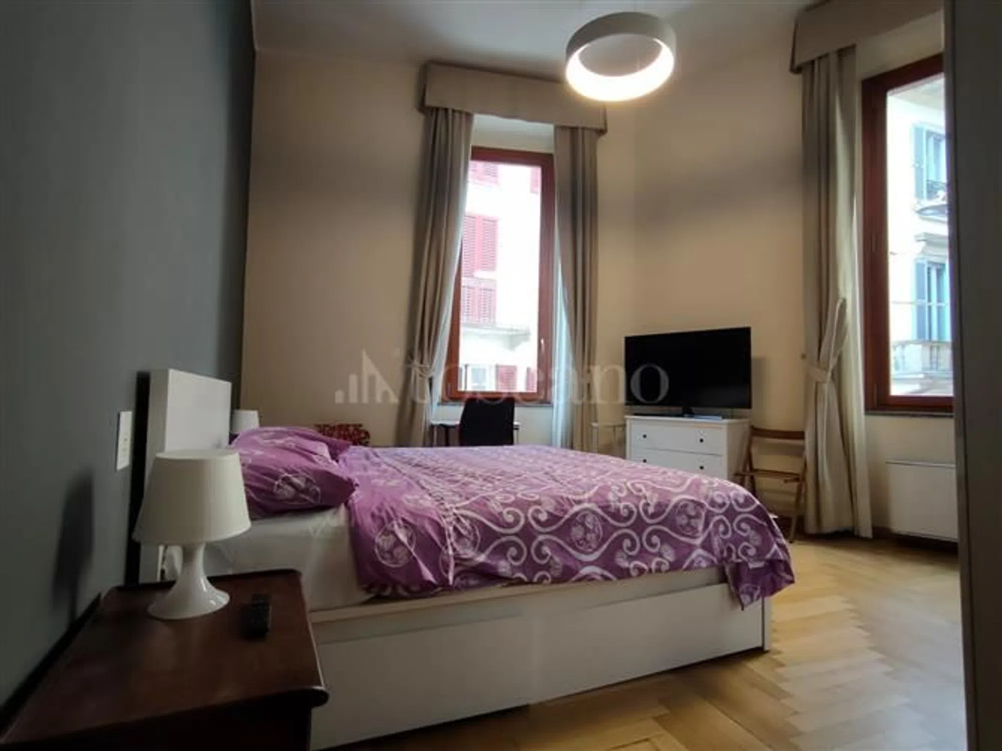 Bilocale in via San Maurilio - Photo 12