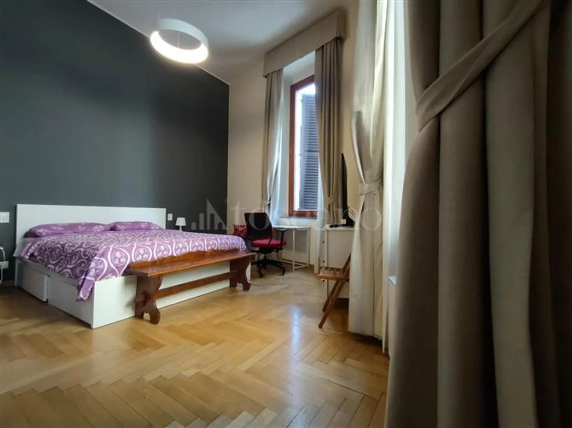 Bilocale in via San Maurilio - Photo 13