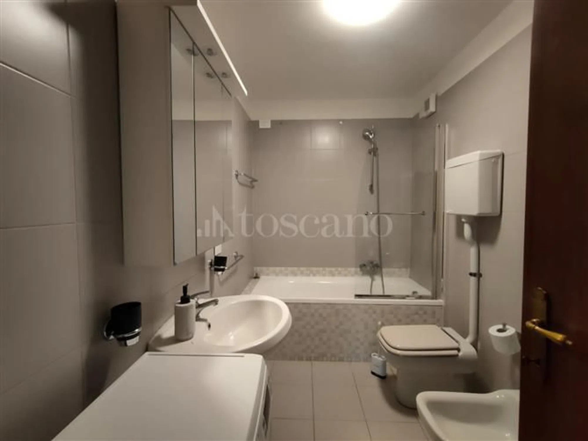 Bilocale in via San Maurilio - Photo 15