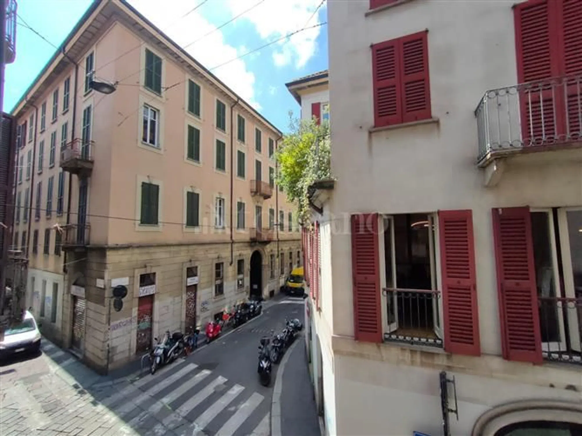 Bilocale in via San Maurilio - Photo 16