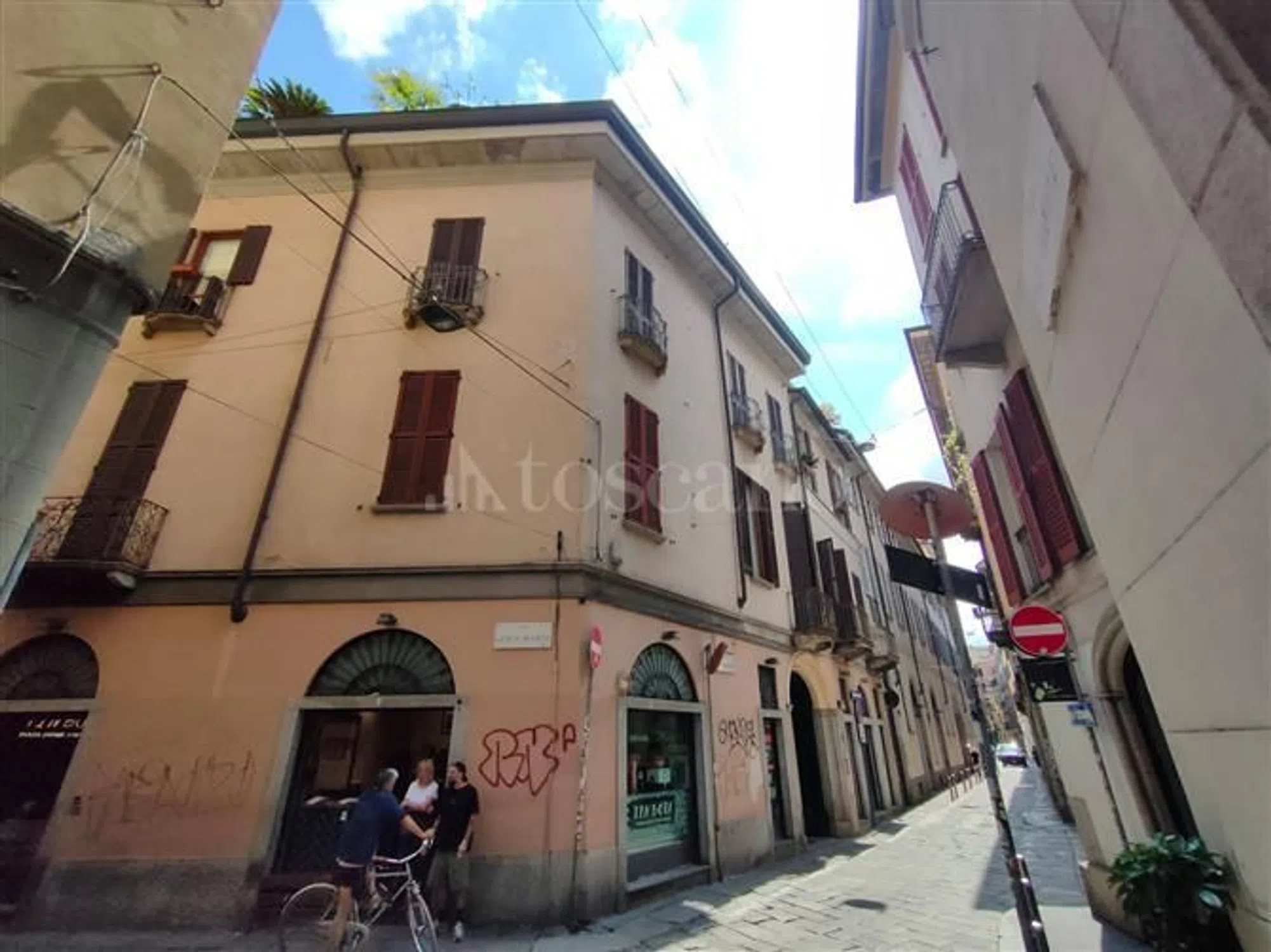Bilocale in via San Maurilio - Photo 18