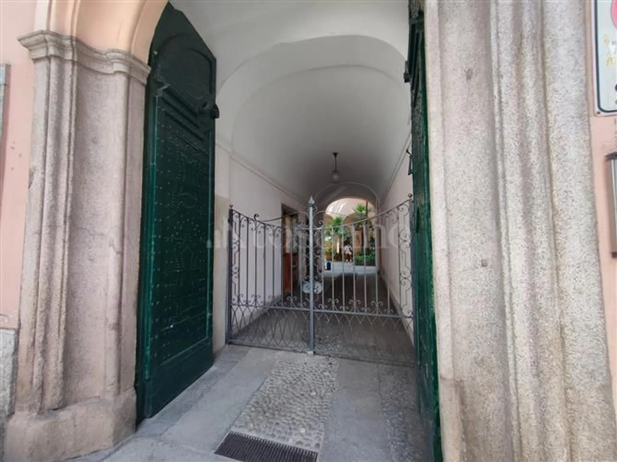 Bilocale in via San Maurilio - Photo 19