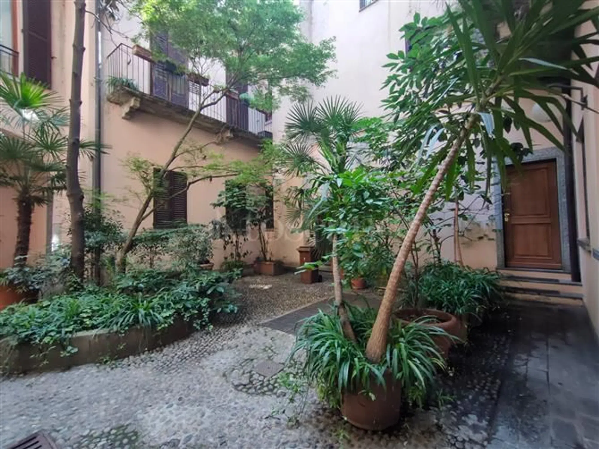 Bilocale in via San Maurilio - Photo 20