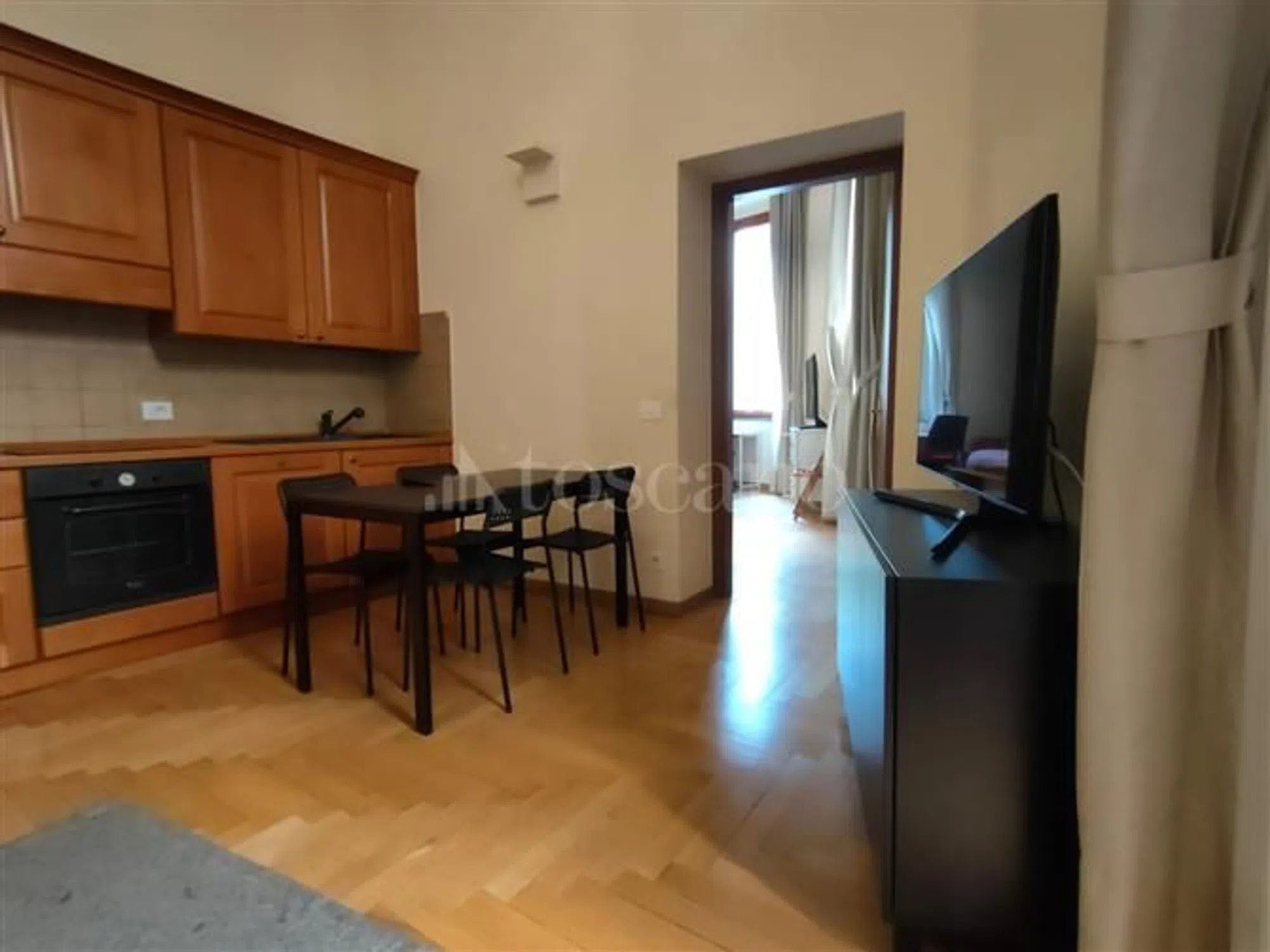 Bilocale in via San Maurilio - Photo 3
