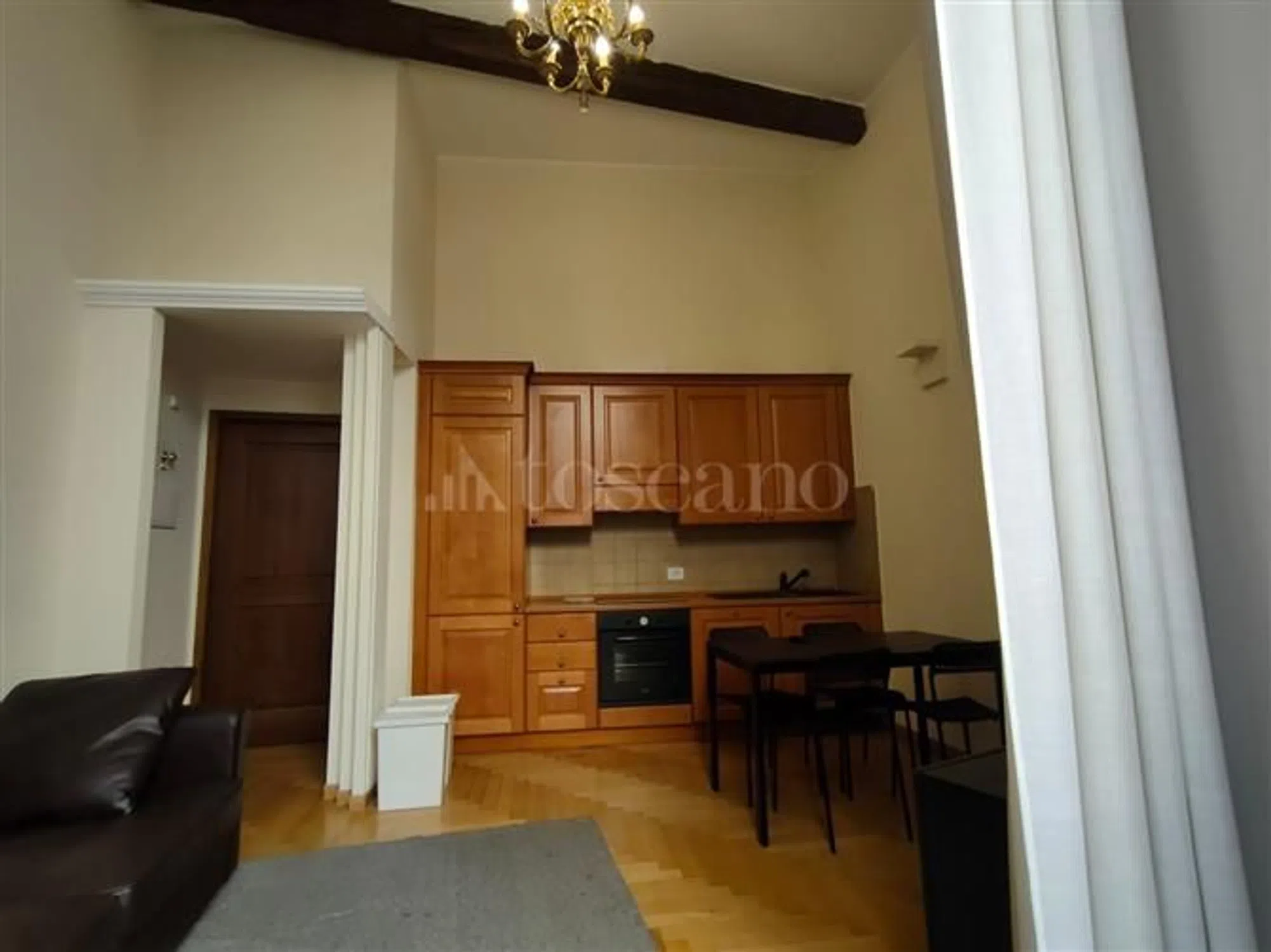 Bilocale in via San Maurilio - Photo 4