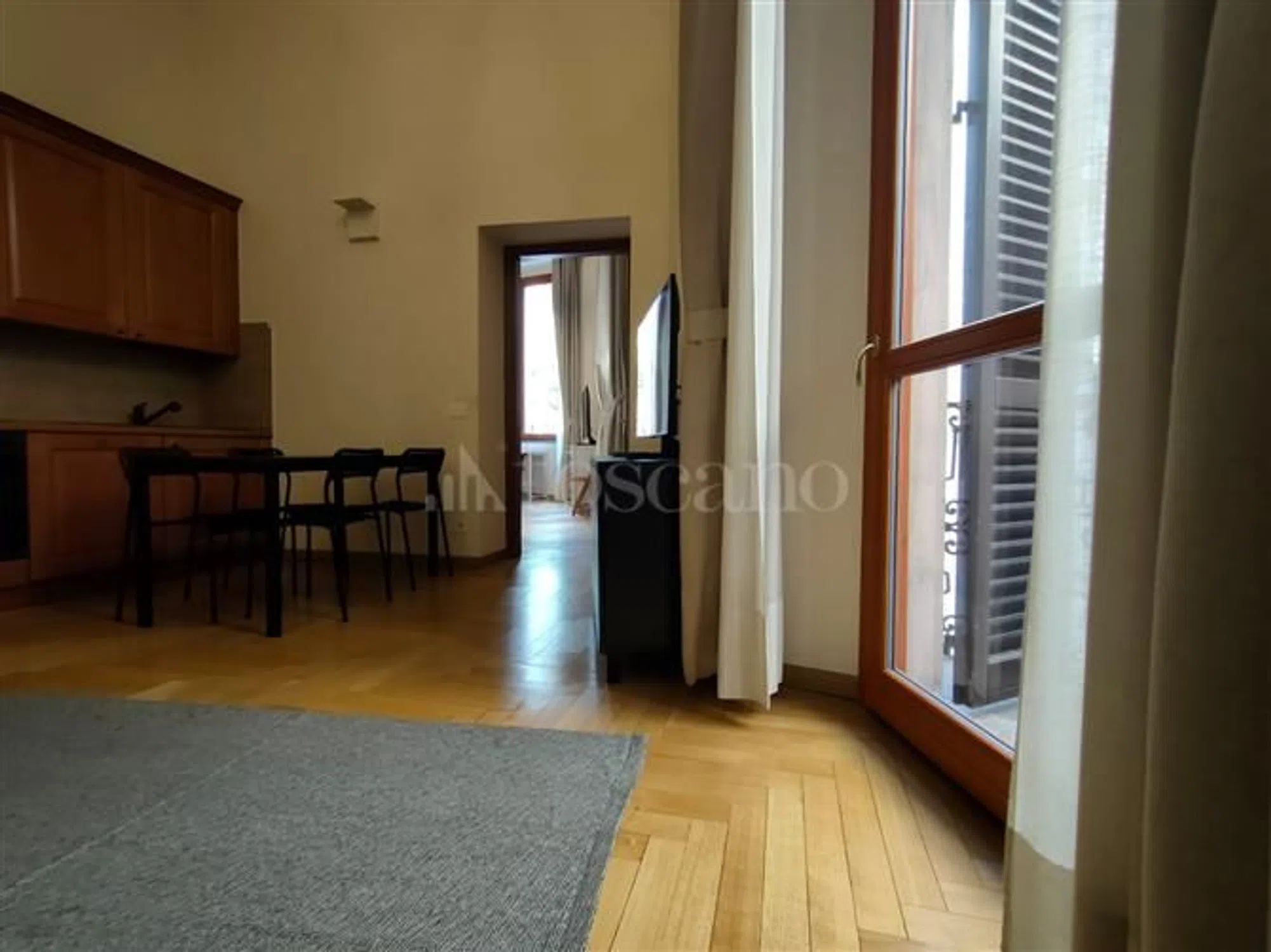Bilocale in via San Maurilio - Photo 5