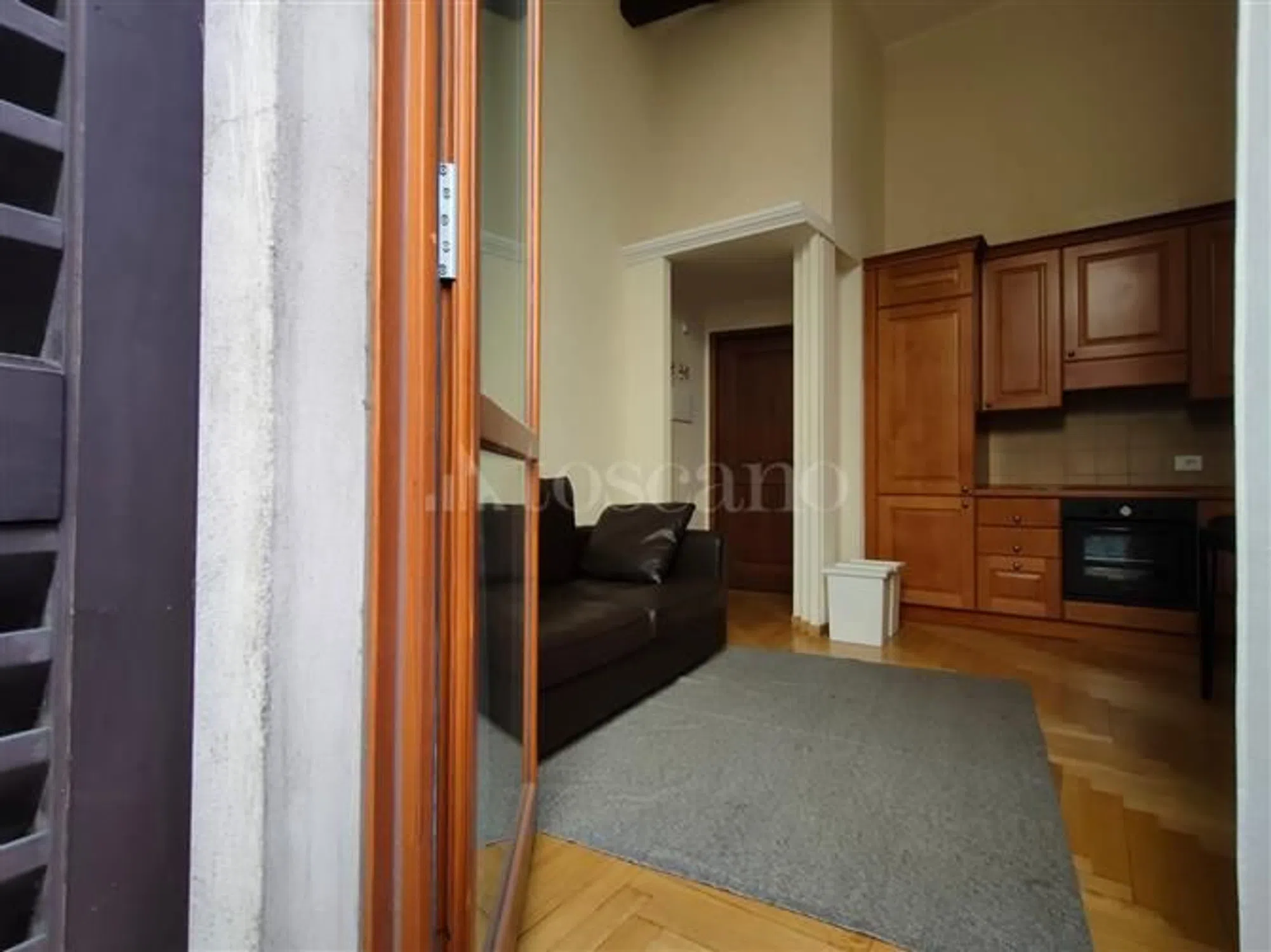 Bilocale in via San Maurilio - Photo 6