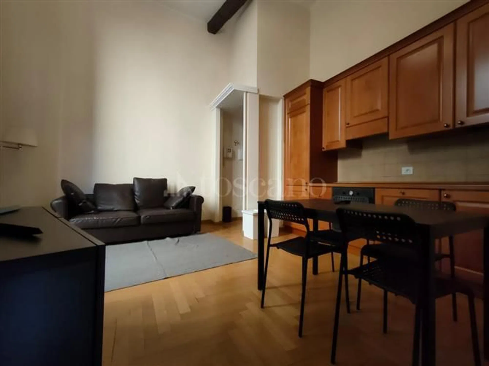 Bilocale in via San Maurilio - Photo 7