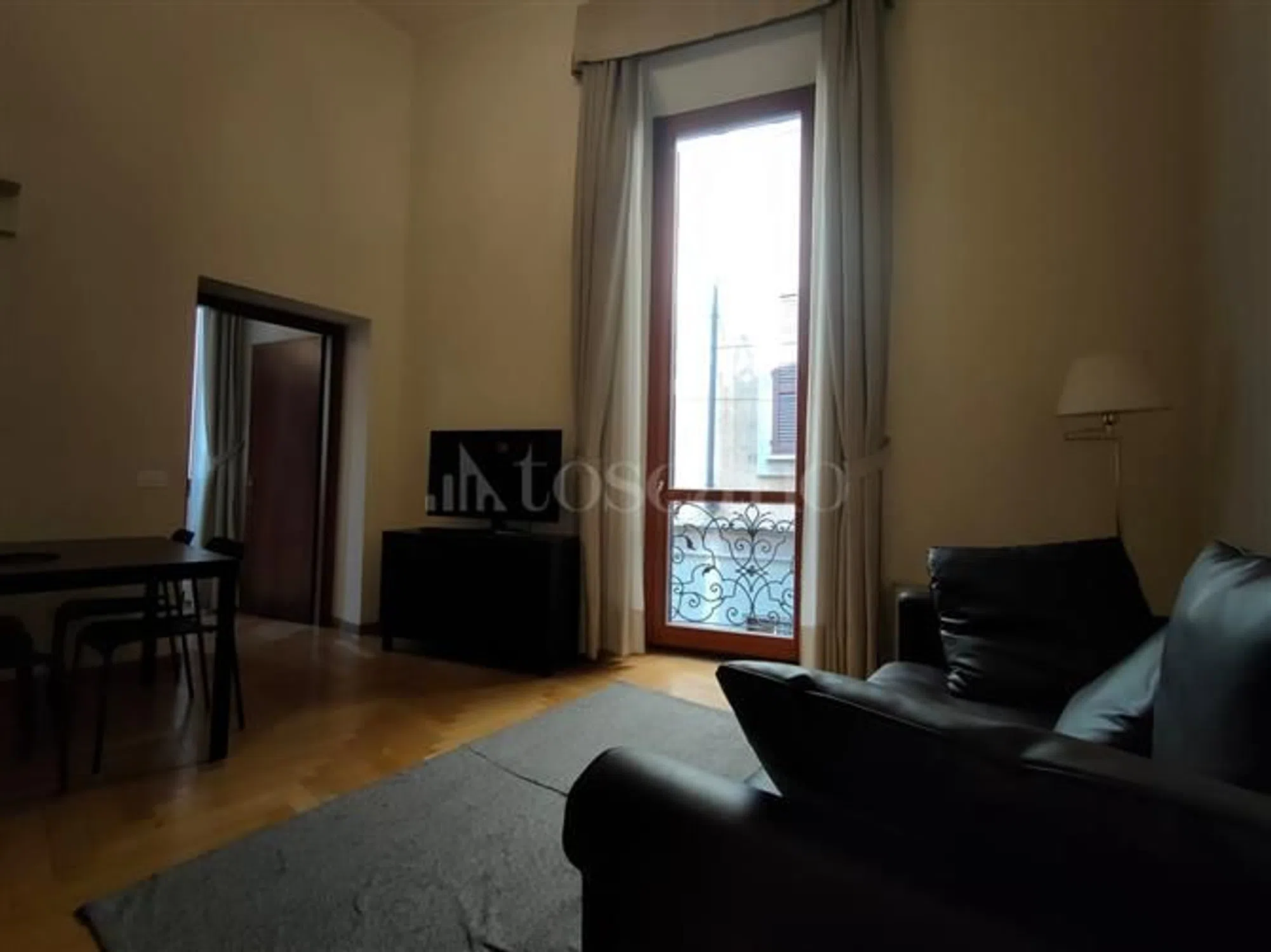 Bilocale in via San Maurilio - Photo 8