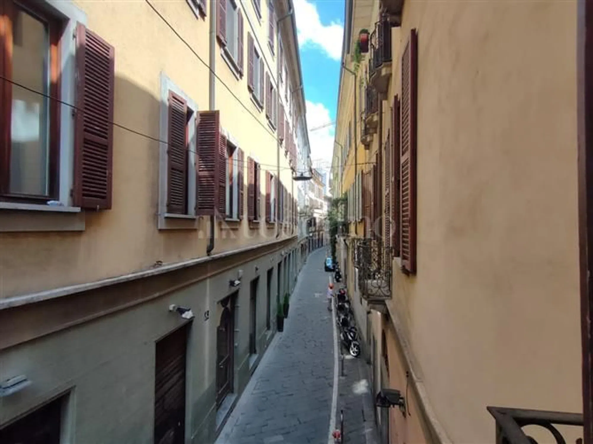 Bilocale in via San Maurilio - Photo 10