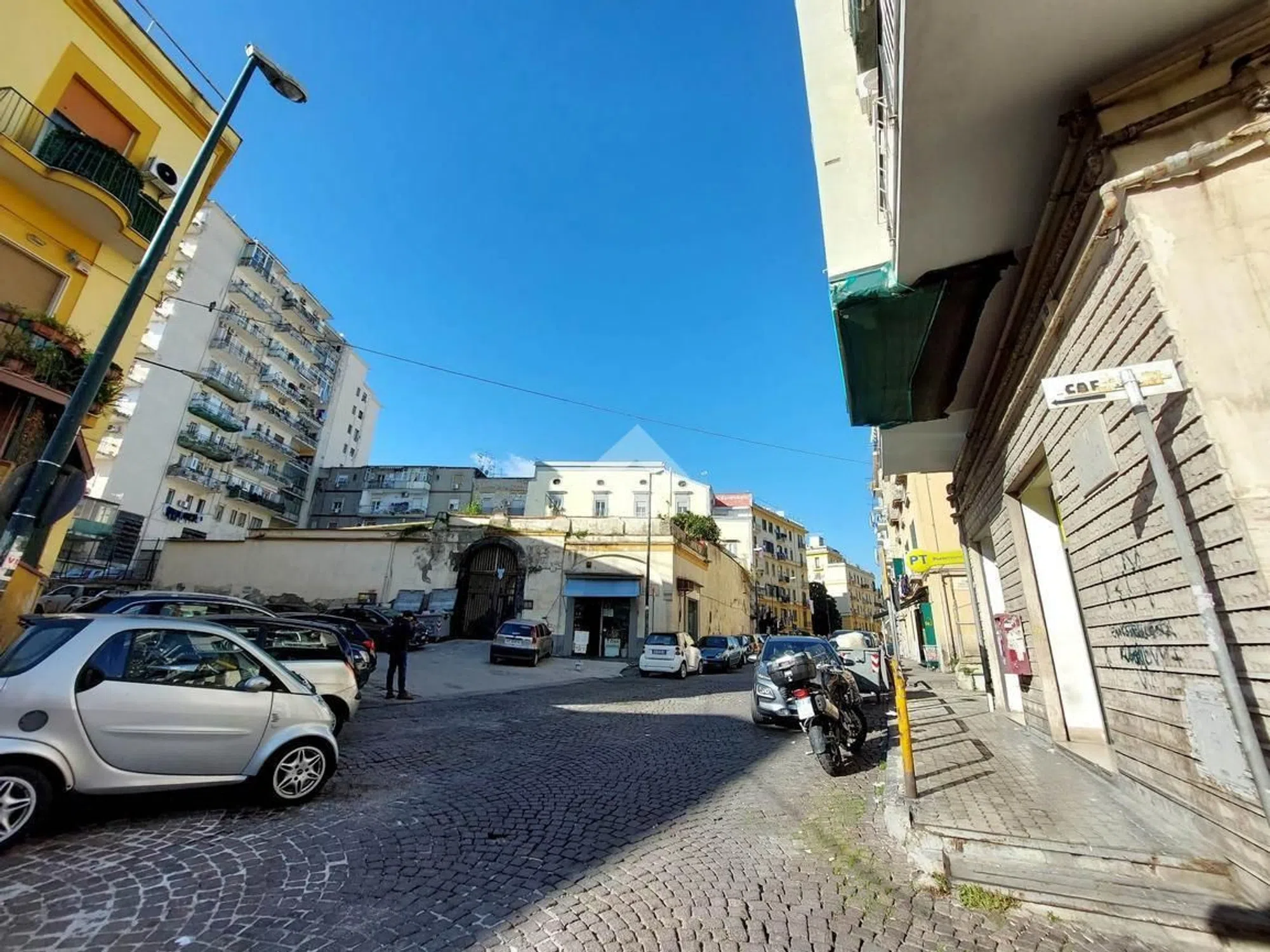 Trilocale in vico delle Trone s.n.c. - Photo 2