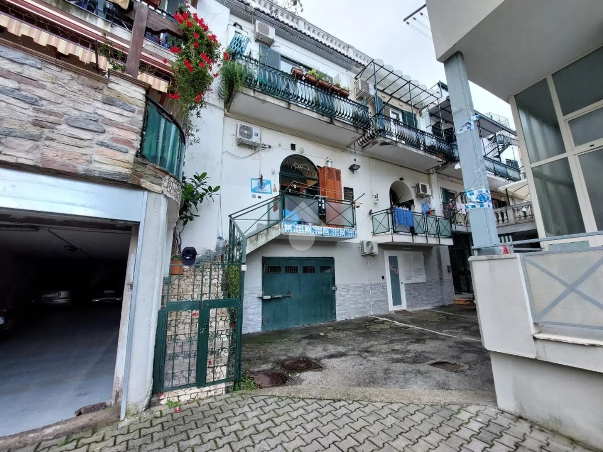Trilocale in vico delle Trone s.n.c. - Photo 15