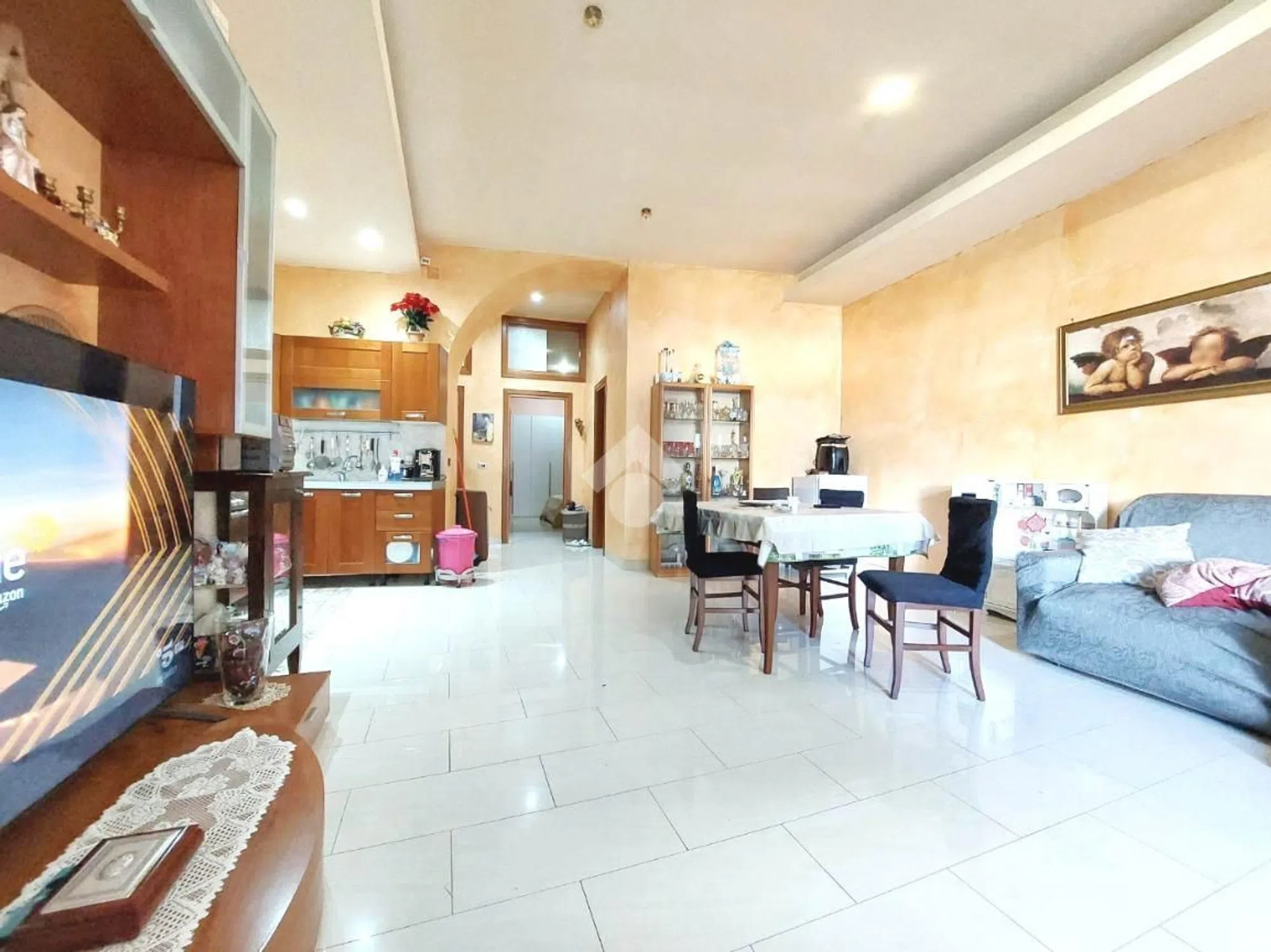 Trilocale in vico delle Trone s.n.c. - Photo 17