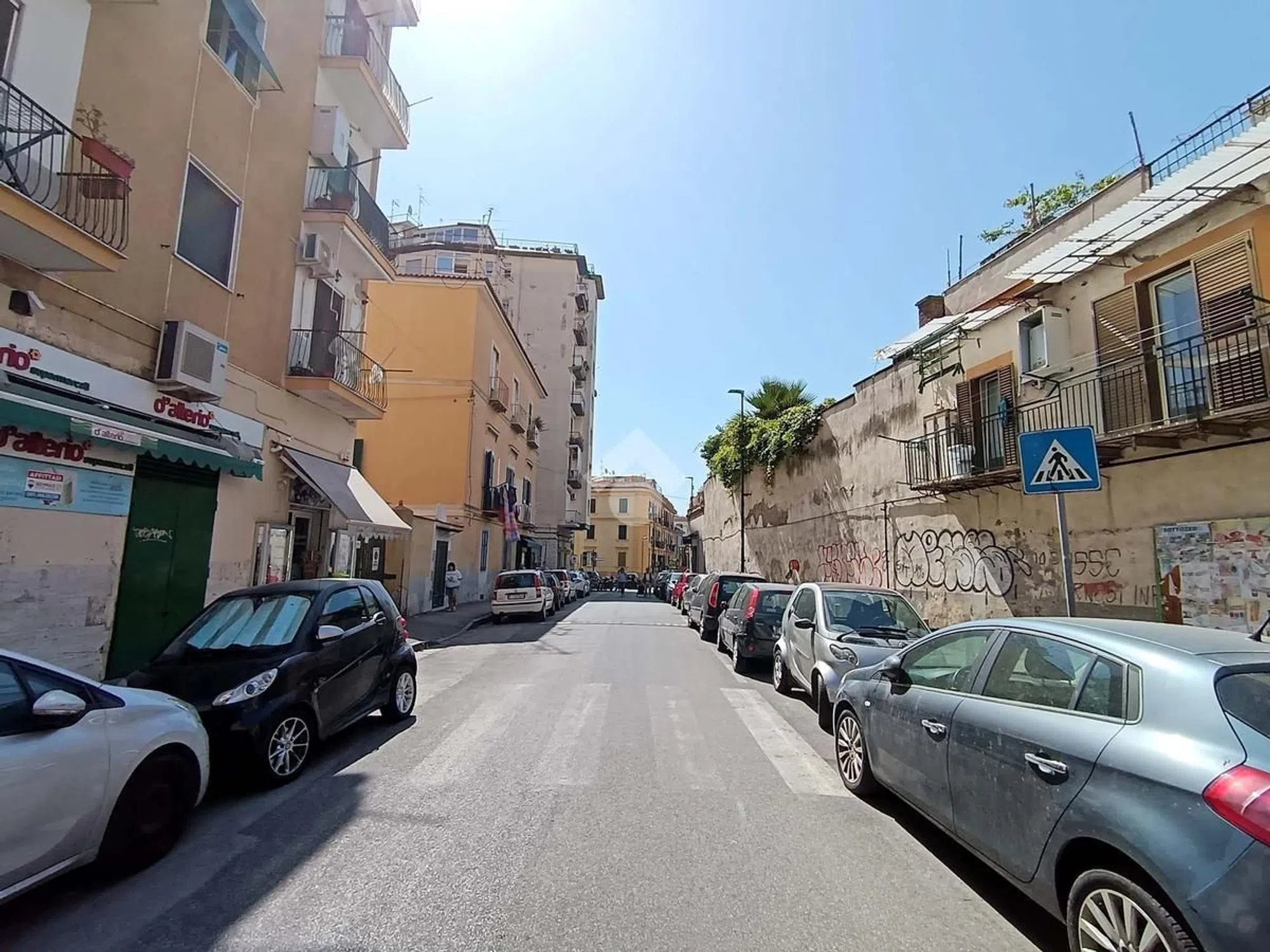 Trilocale in vico delle Trone s.n.c. - Photo 5