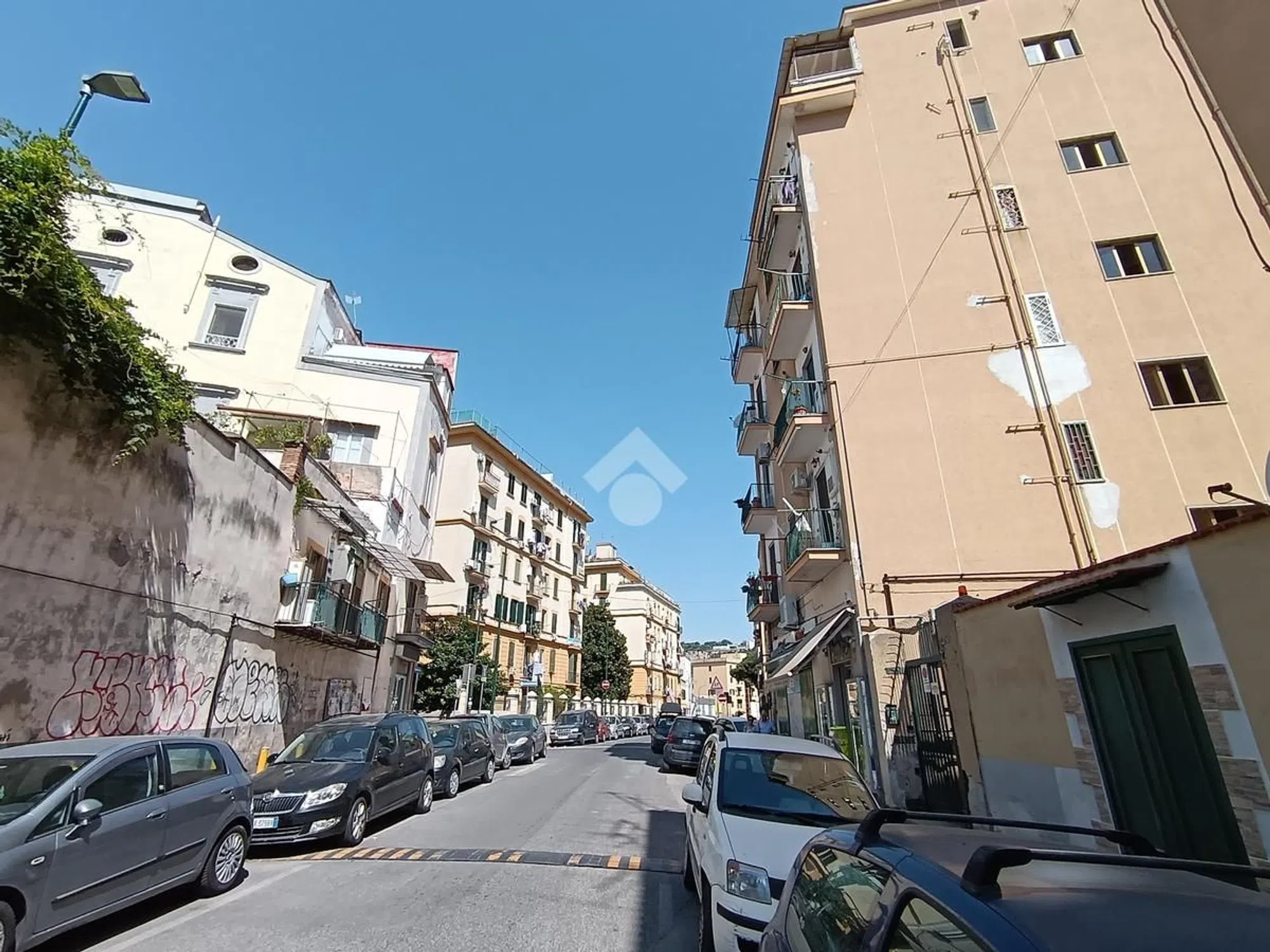 Trilocale in vico delle Trone s.n.c. - Photo 10