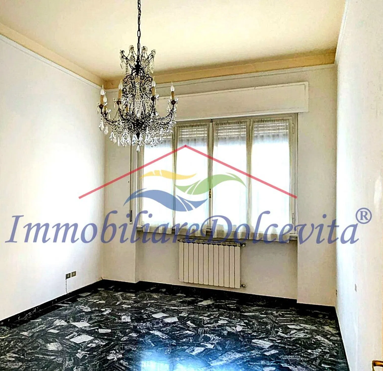 Quadrilocale in viale dei Mille, 56 - Photo 1