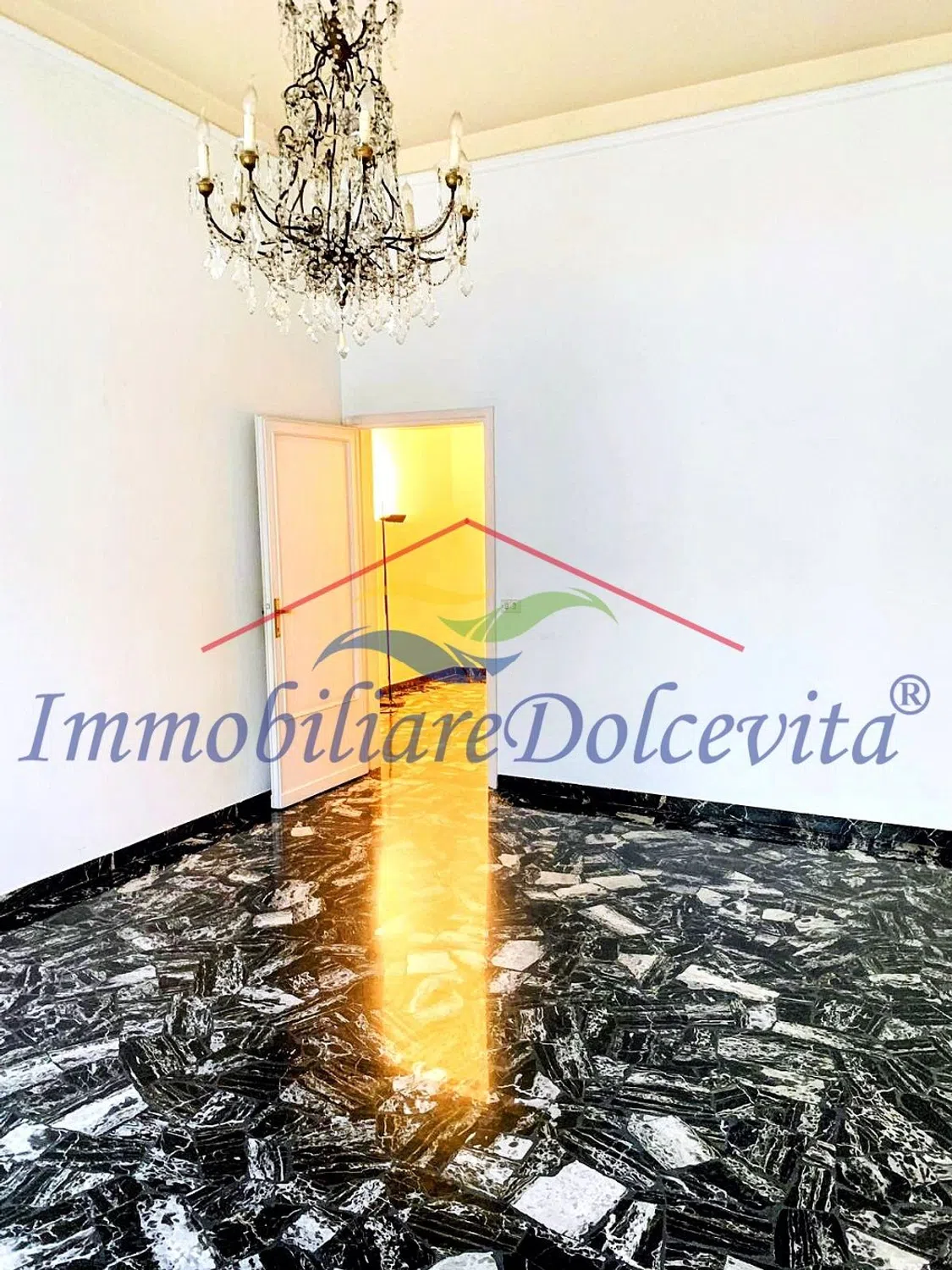 Quadrilocale in viale dei Mille, 56 - Photo 2