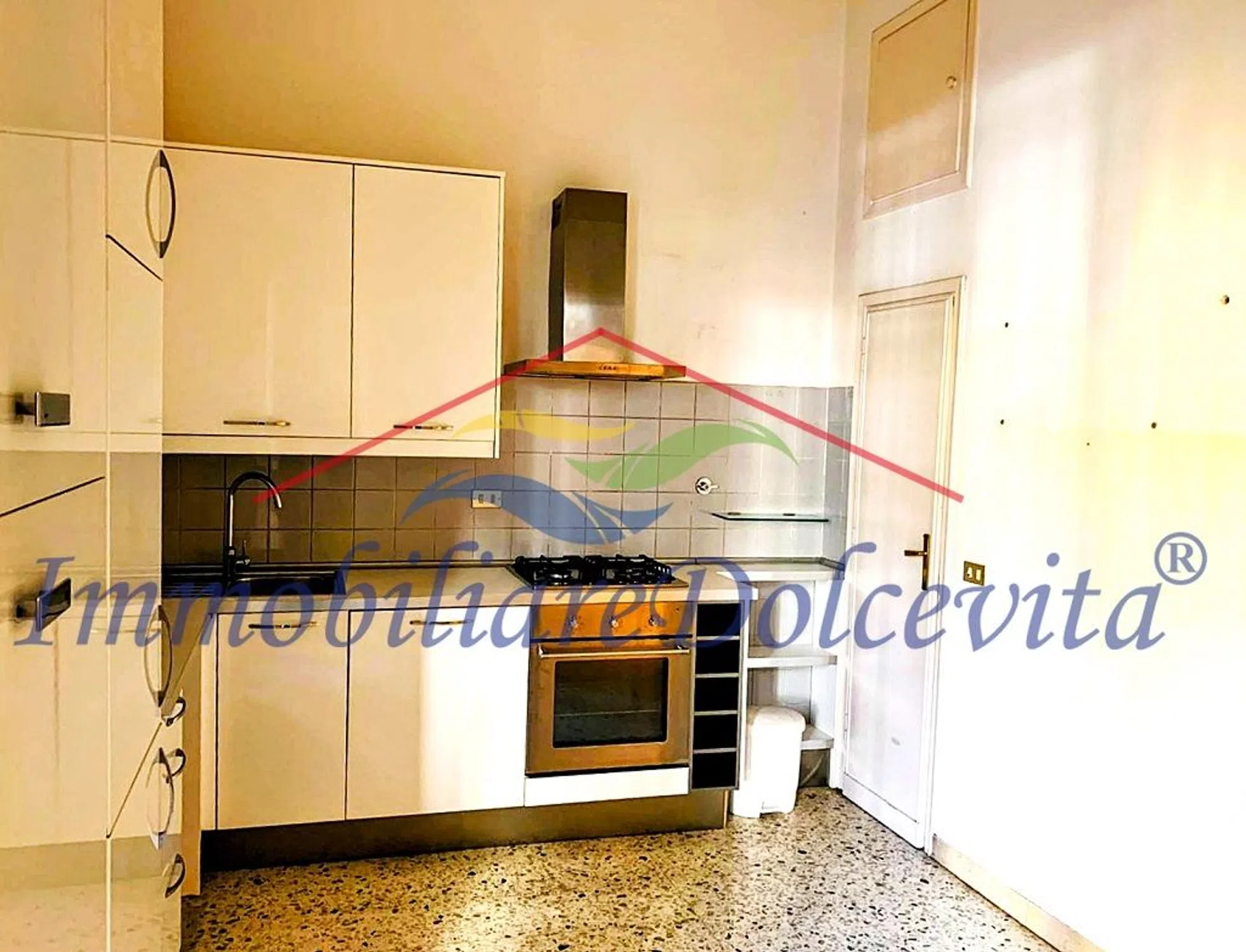 Quadrilocale in viale dei Mille, 56 - Photo 3