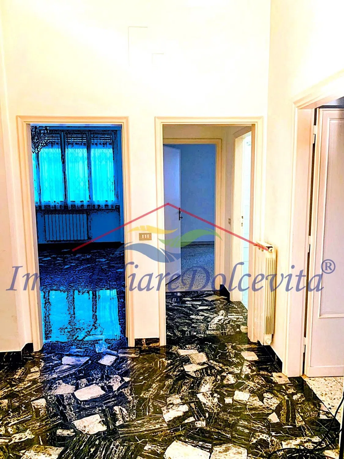 Quadrilocale in viale dei Mille, 56 - Photo 10