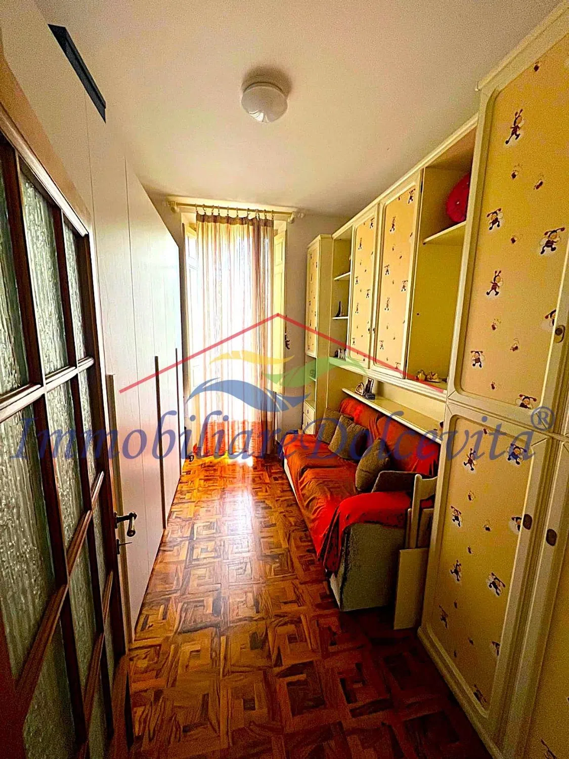 Appartamento in via Cairoli, 5 - Photo 11