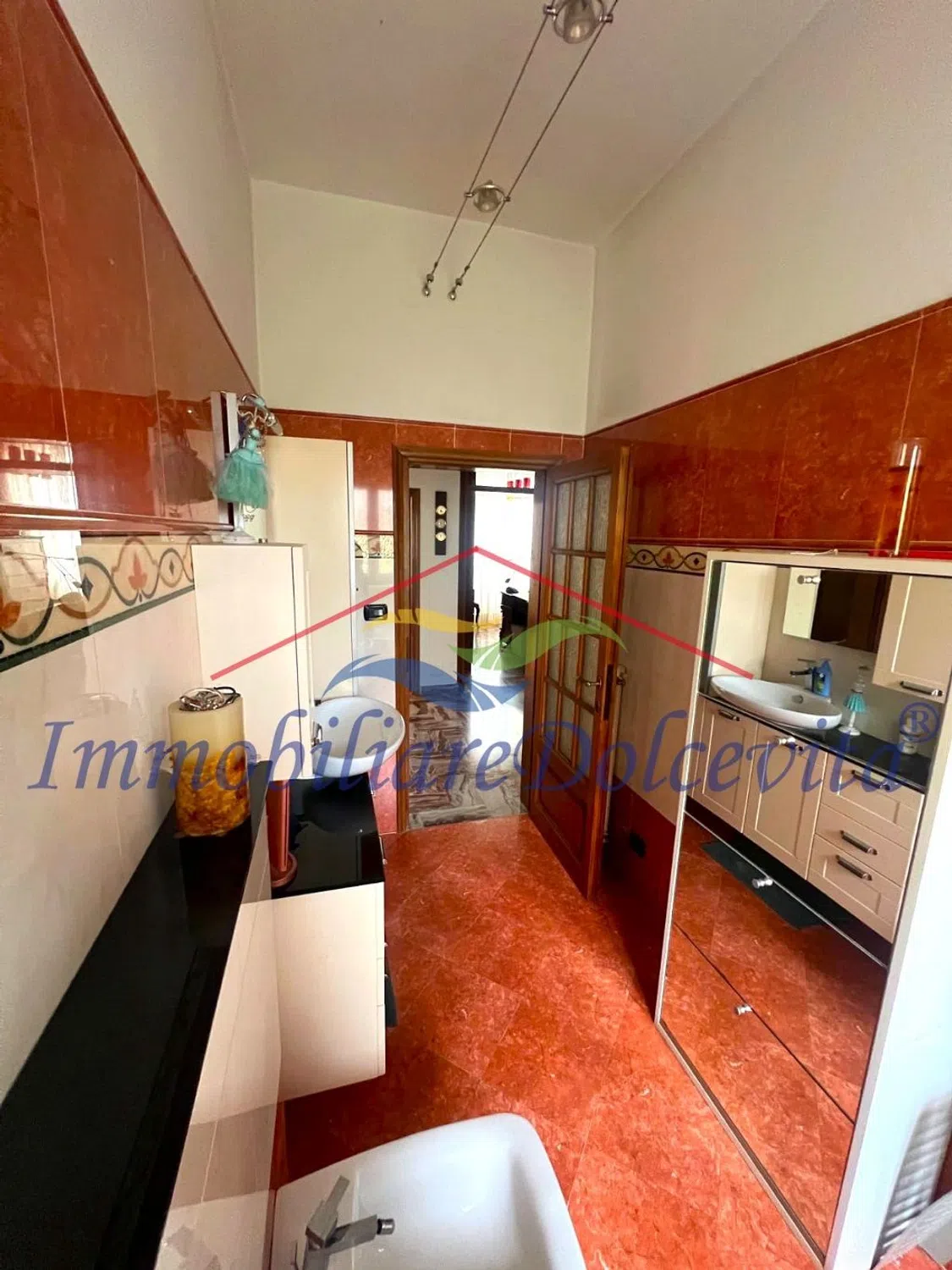 Appartamento in via Cairoli, 5 - Photo 15