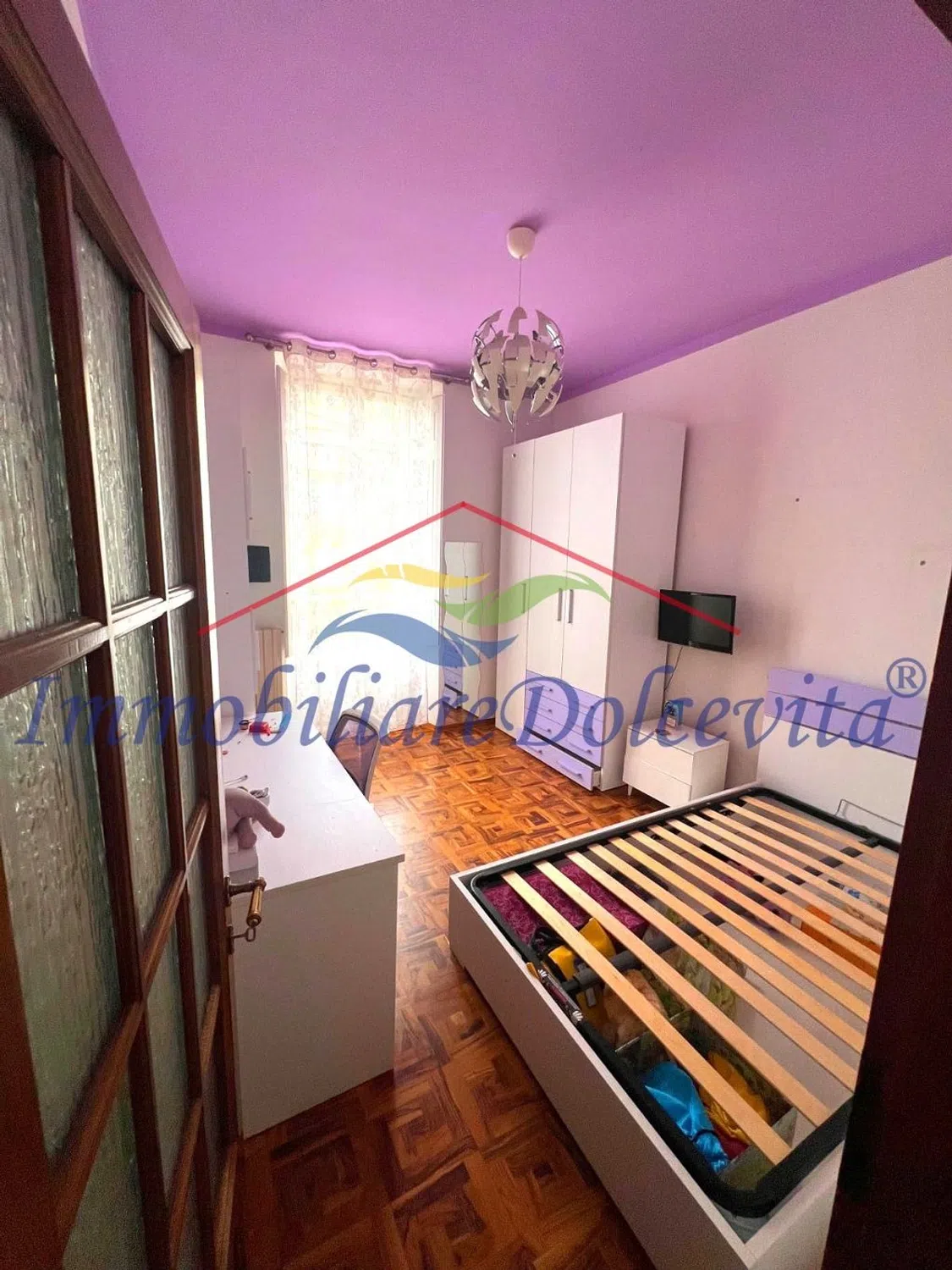 Appartamento in via Cairoli, 5 - Photo 16
