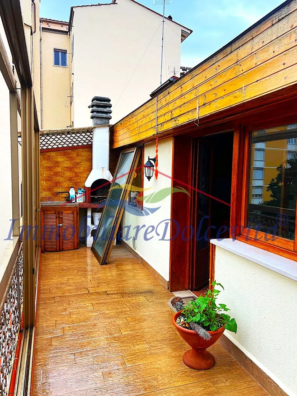 Appartamento in via Cairoli, 5 - Photo 19