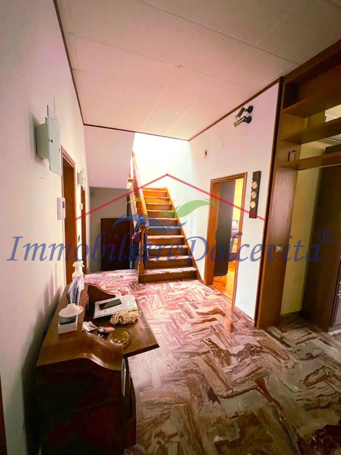 Appartamento in via Cairoli, 5 - Photo 5