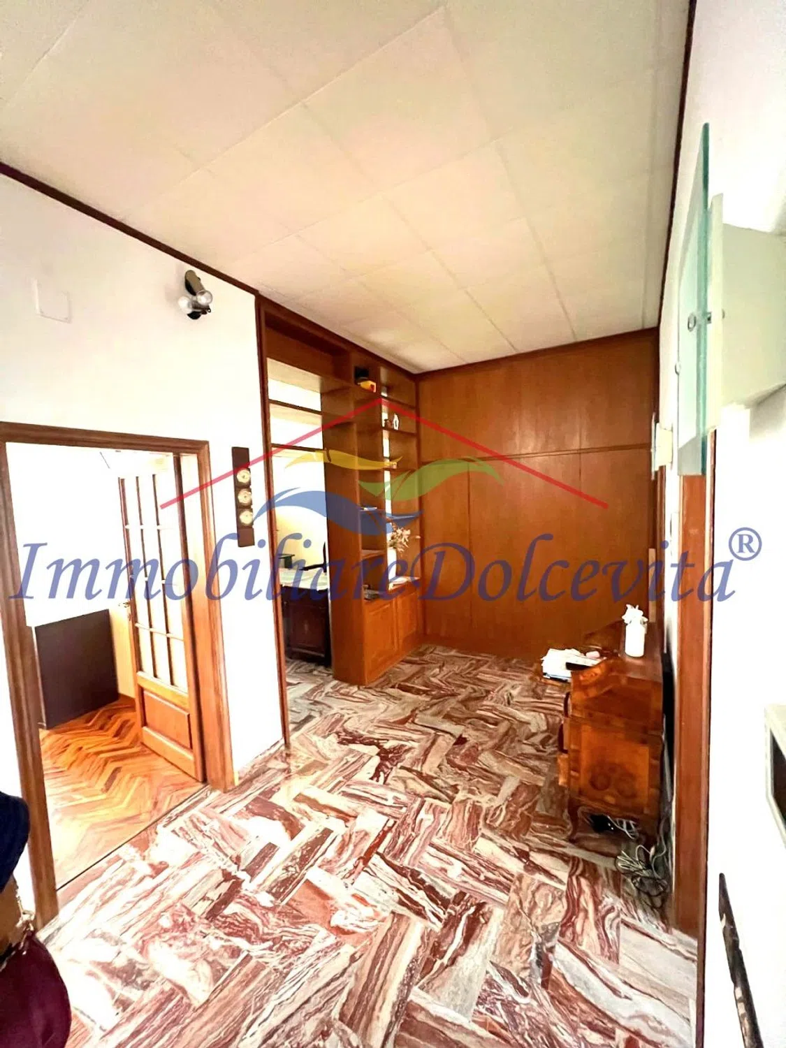 Appartamento in via Cairoli, 5 - Photo 6