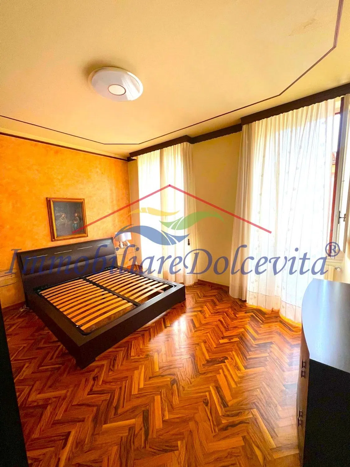 Appartamento in via Cairoli, 5 - Photo 7