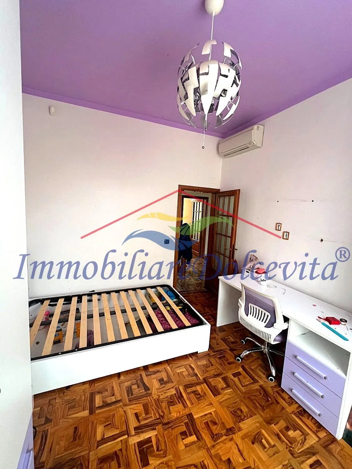 Appartamento in via Cairoli, 5 - Photo 9