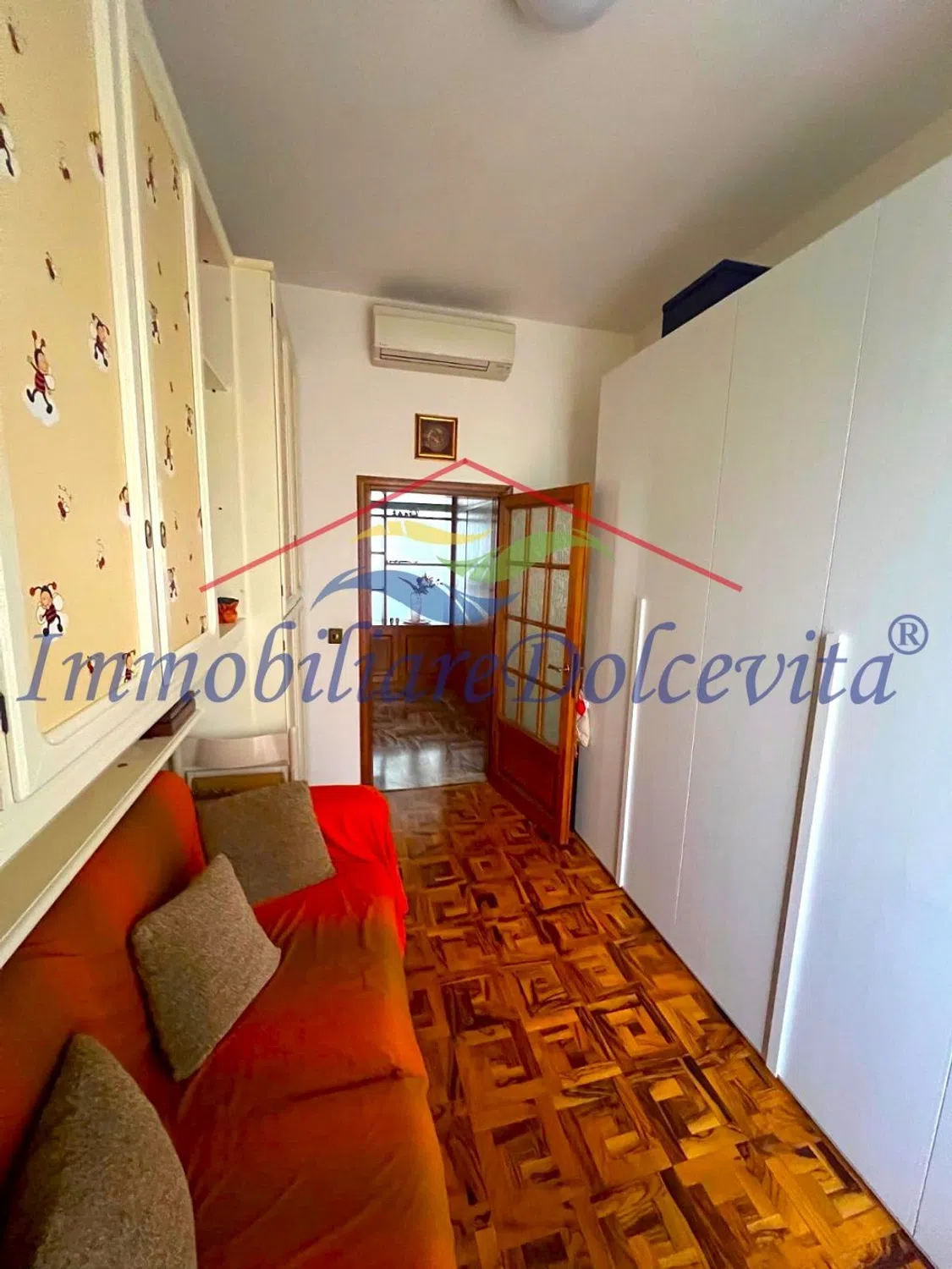 Appartamento in via Cairoli, 5 - Photo 10