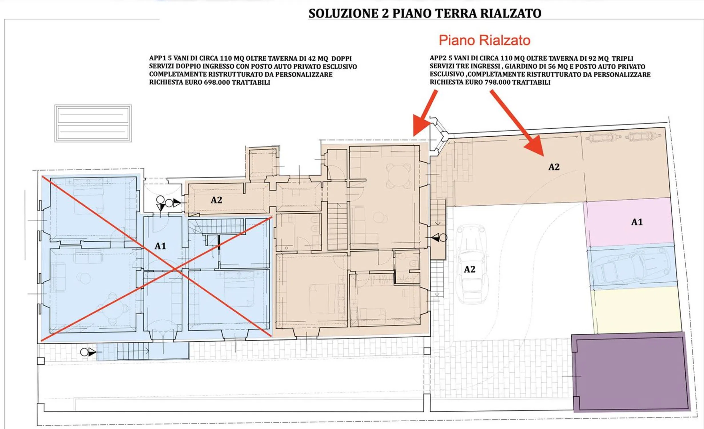 Appartamento in viale Don Giovanni Minzoni - Photo 11