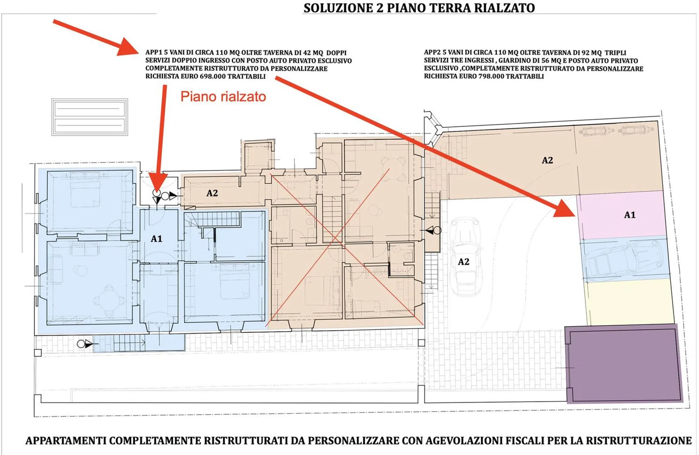 Appartamento in viale Don Giovanni Minzoni - Photo 16