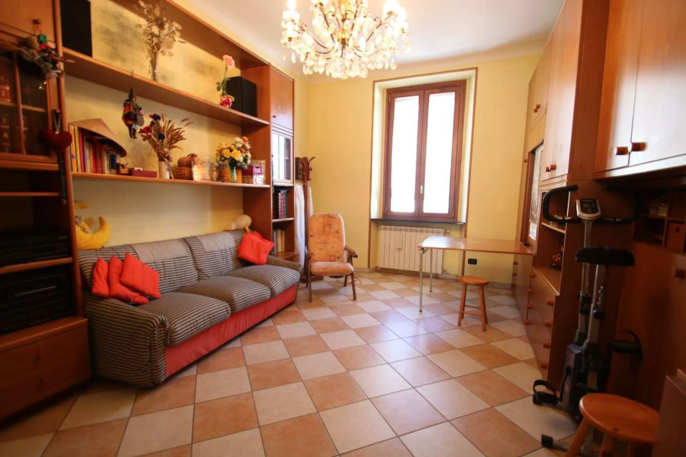 Trilocale in via Antonio Bazzini - Photo 11