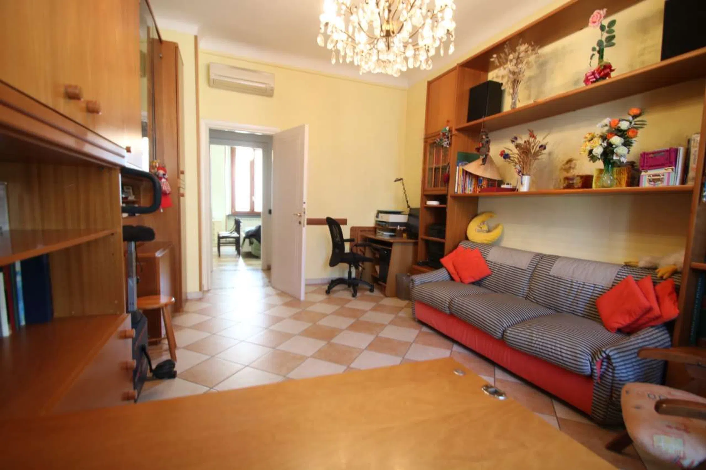 Trilocale in via Antonio Bazzini - Photo 12