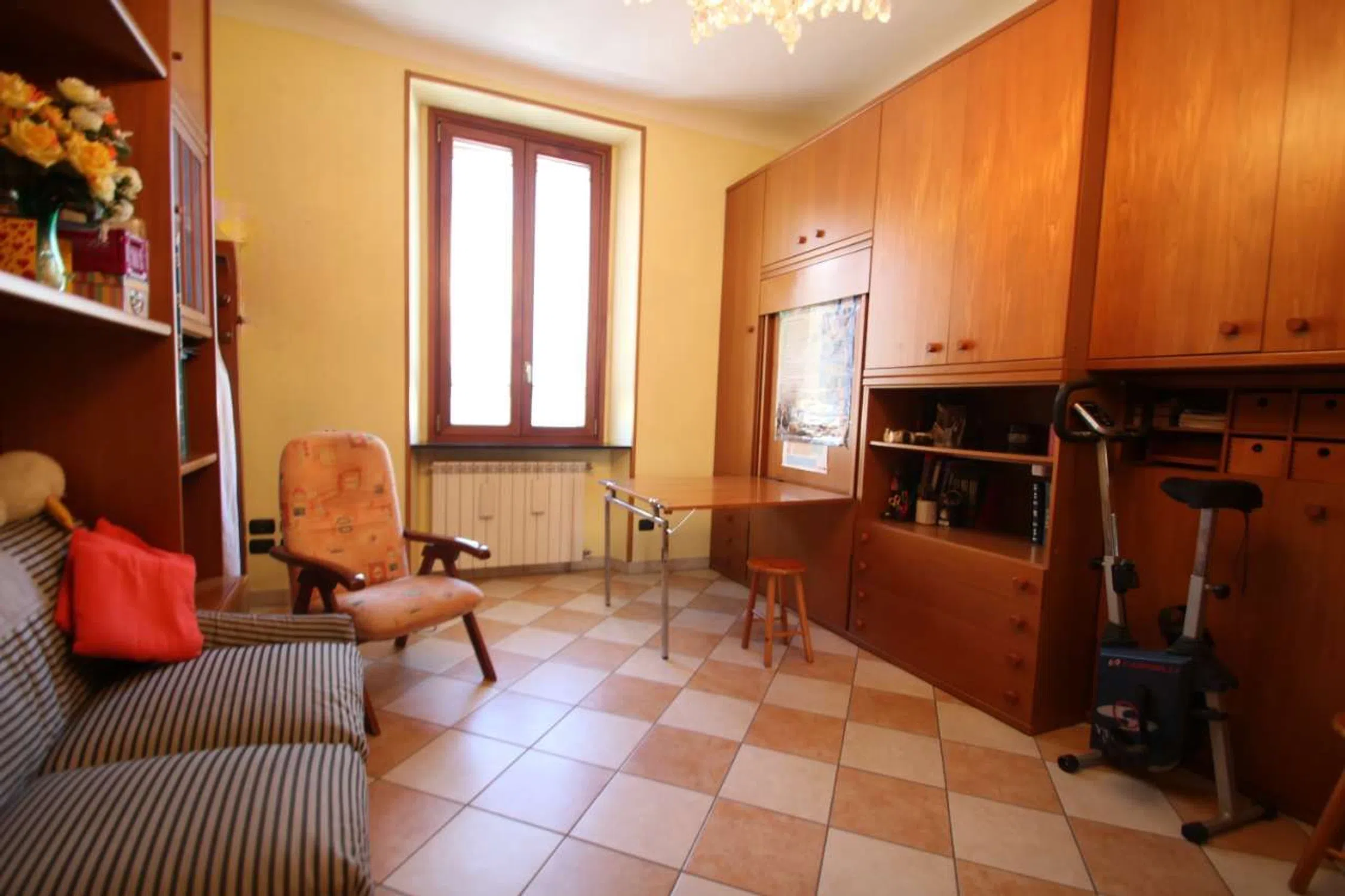 Trilocale in via Antonio Bazzini - Photo 13