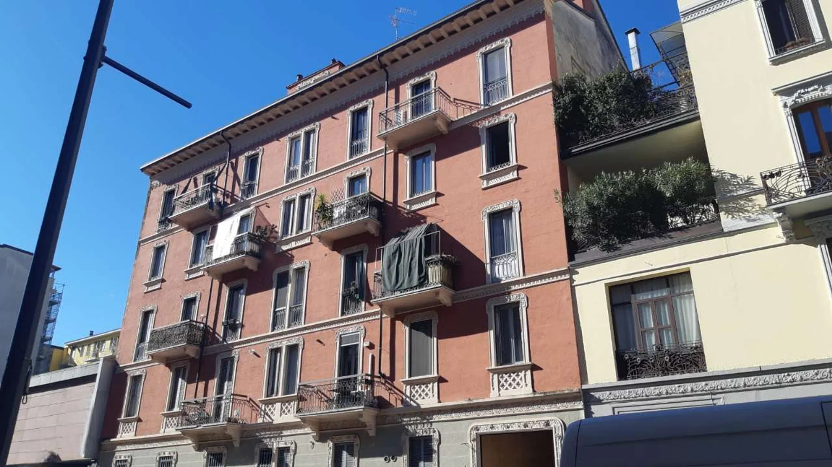 Trilocale in via Antonio Bazzini - Photo 15