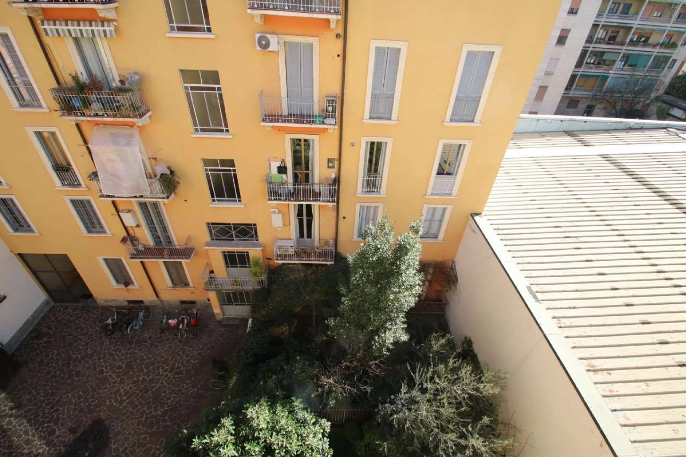 Trilocale in via Antonio Bazzini - Photo 16